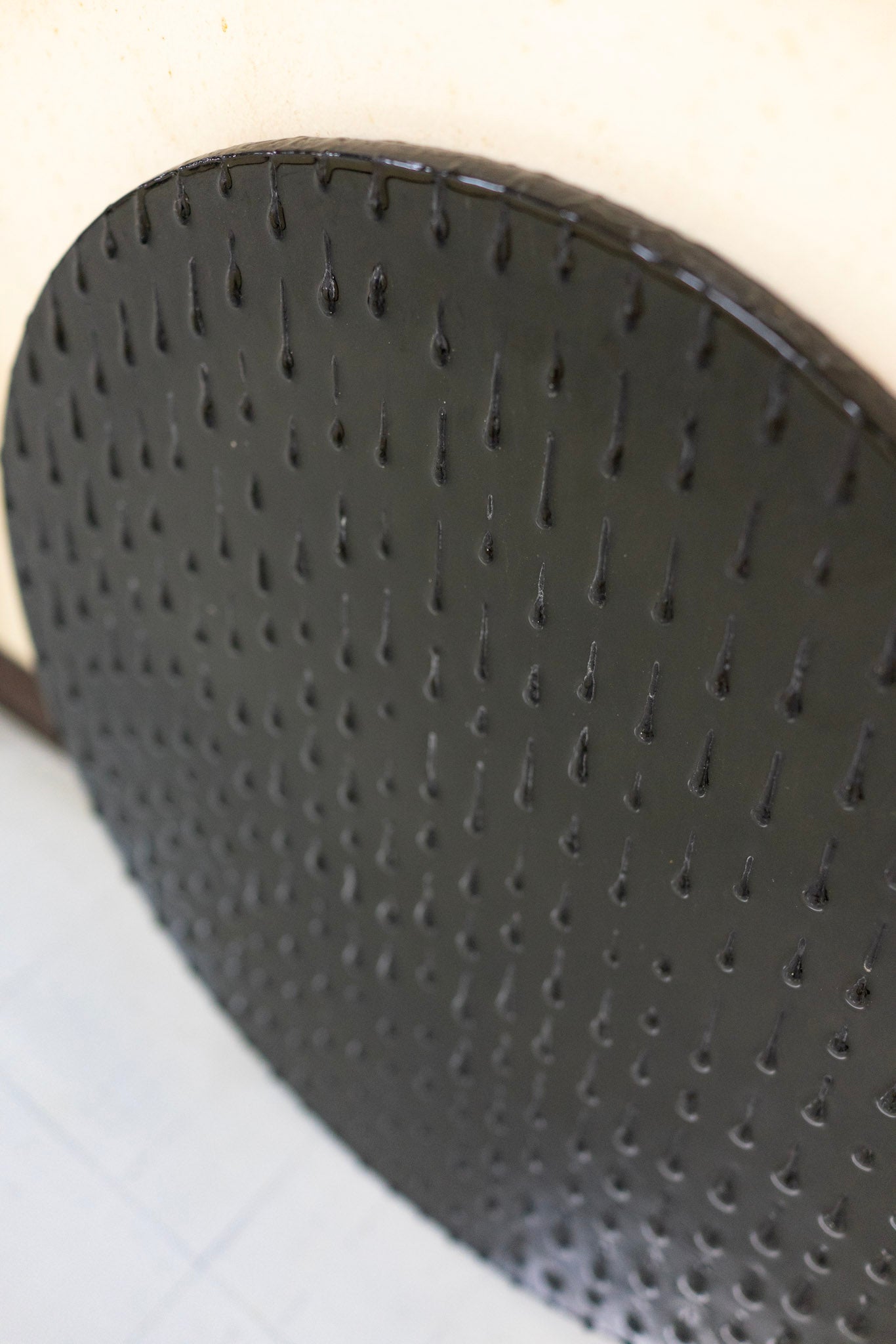 Max Kong, Big and Small Rain, 2010