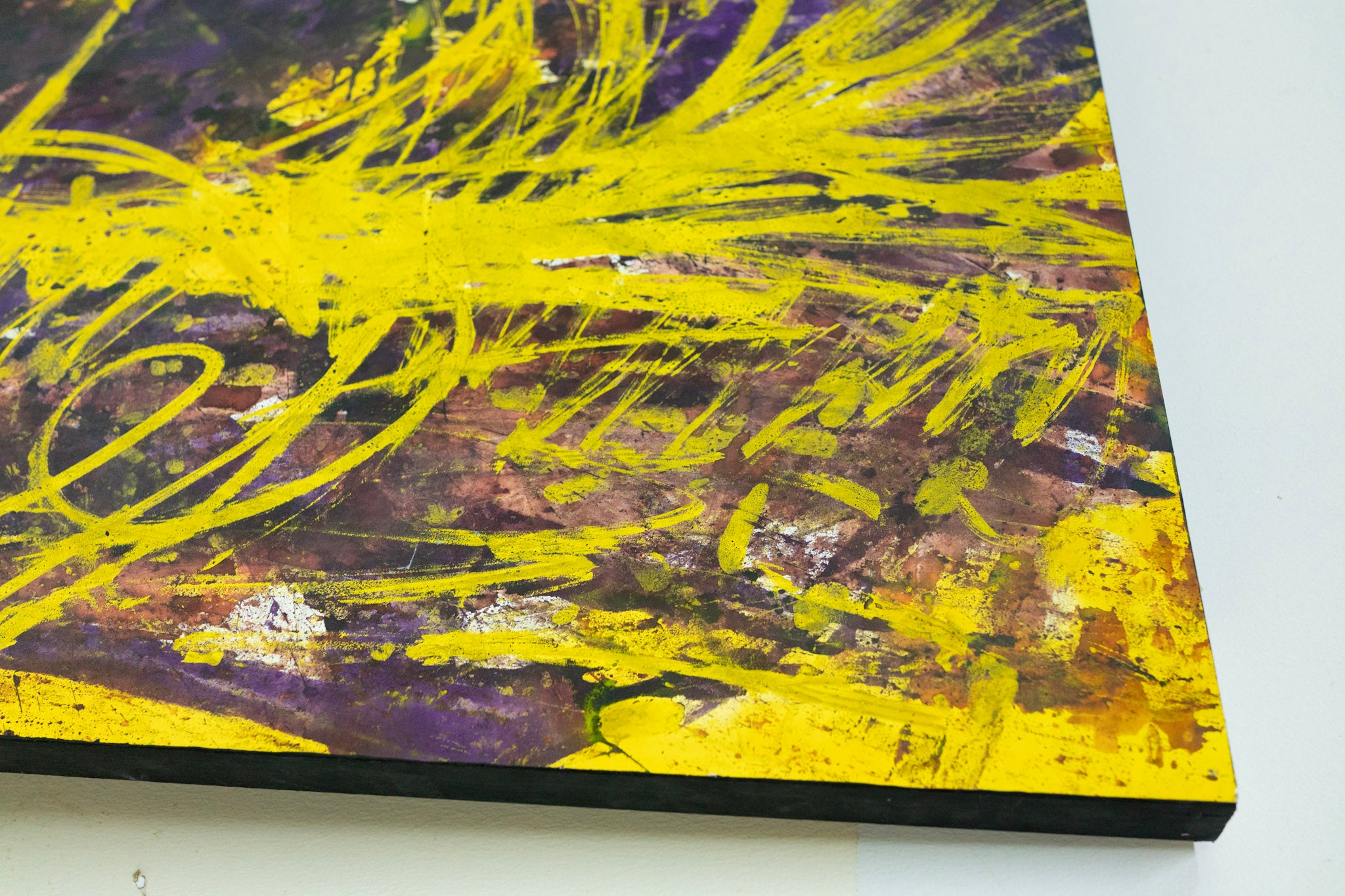 Maznah Ahmad, Seizure Vol. 1 No.69, 2004