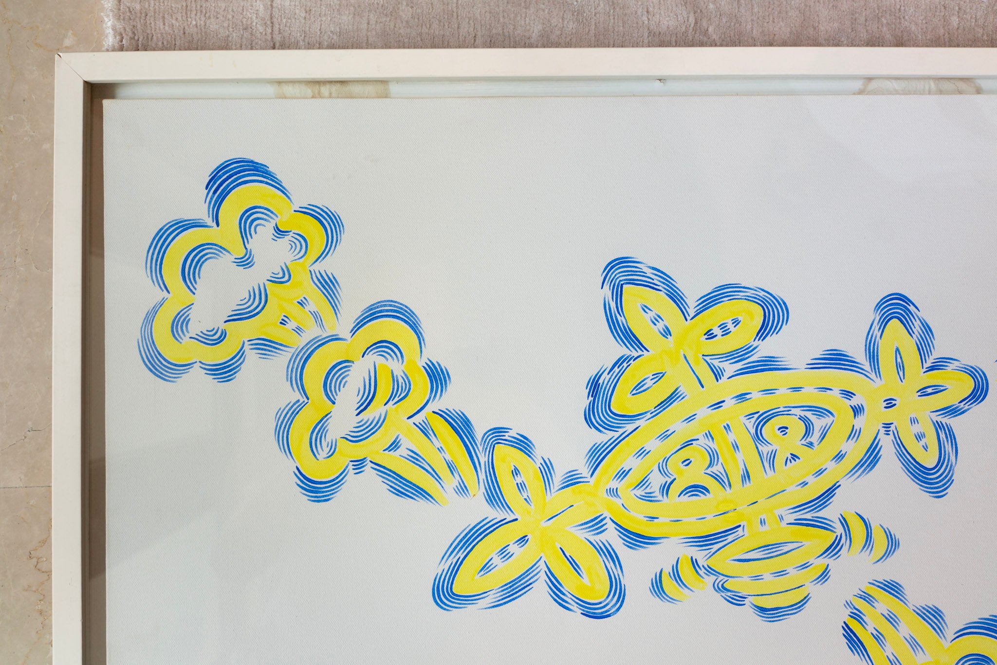 Lim Poh Teck, Aeroplane (Metamorphosis), c. 2000s