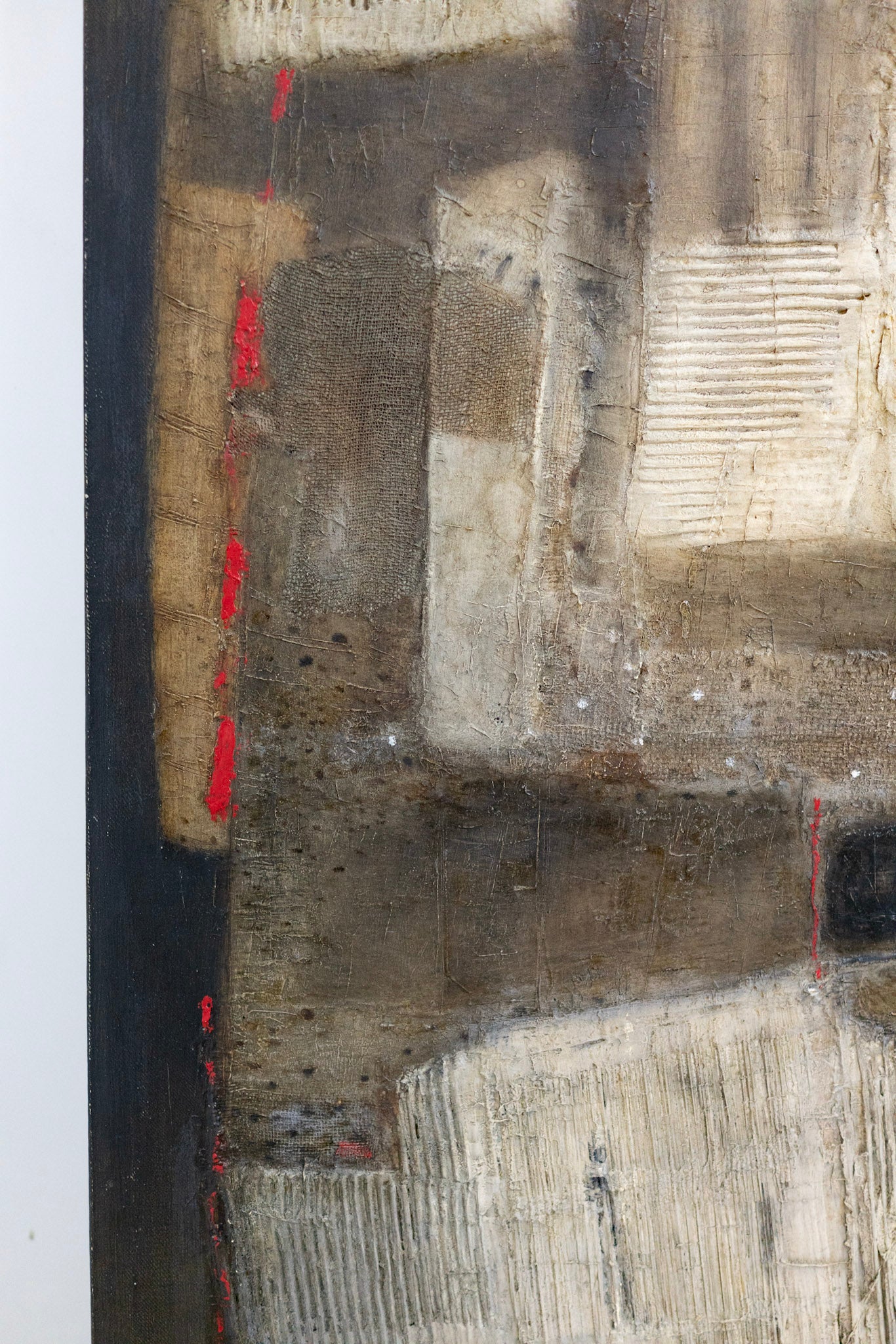 I Gusti Alit Cakra, The Remains, 2005