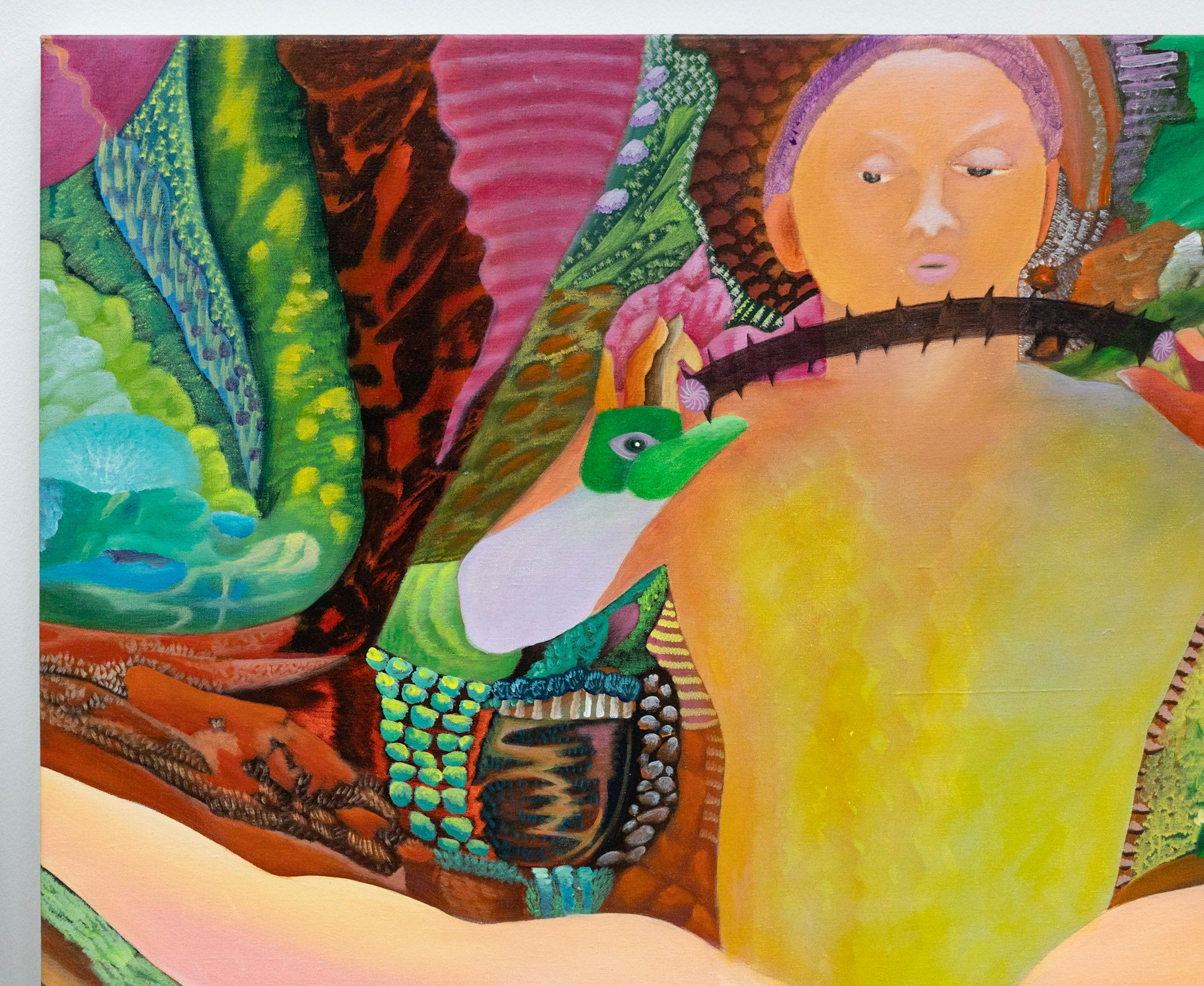 Babu Xavier, Spiritual Sports 4, 2006