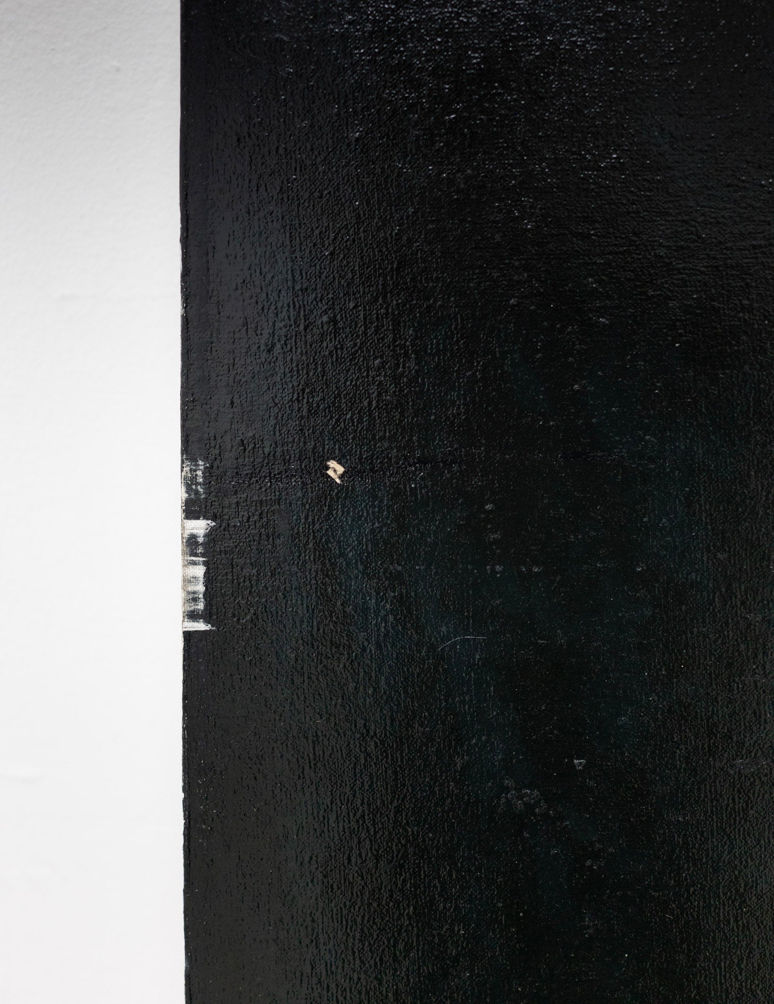 Wire Tuazon, The Built Shadow, 2007