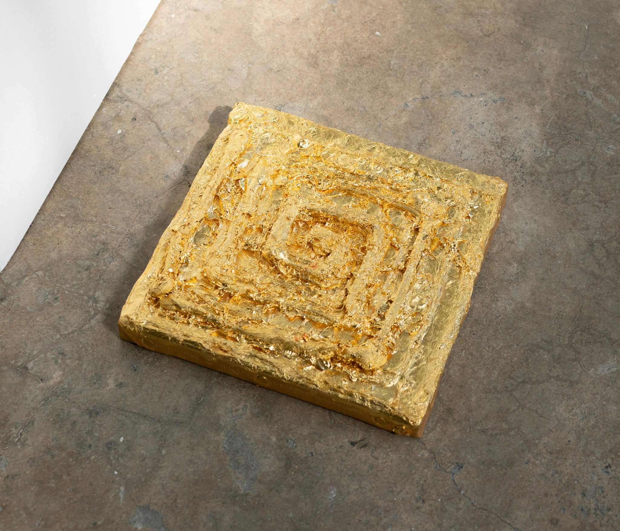 Keiko Moriuchi, 龍蟠龍 Dragons in Eternal Circle II, 2025