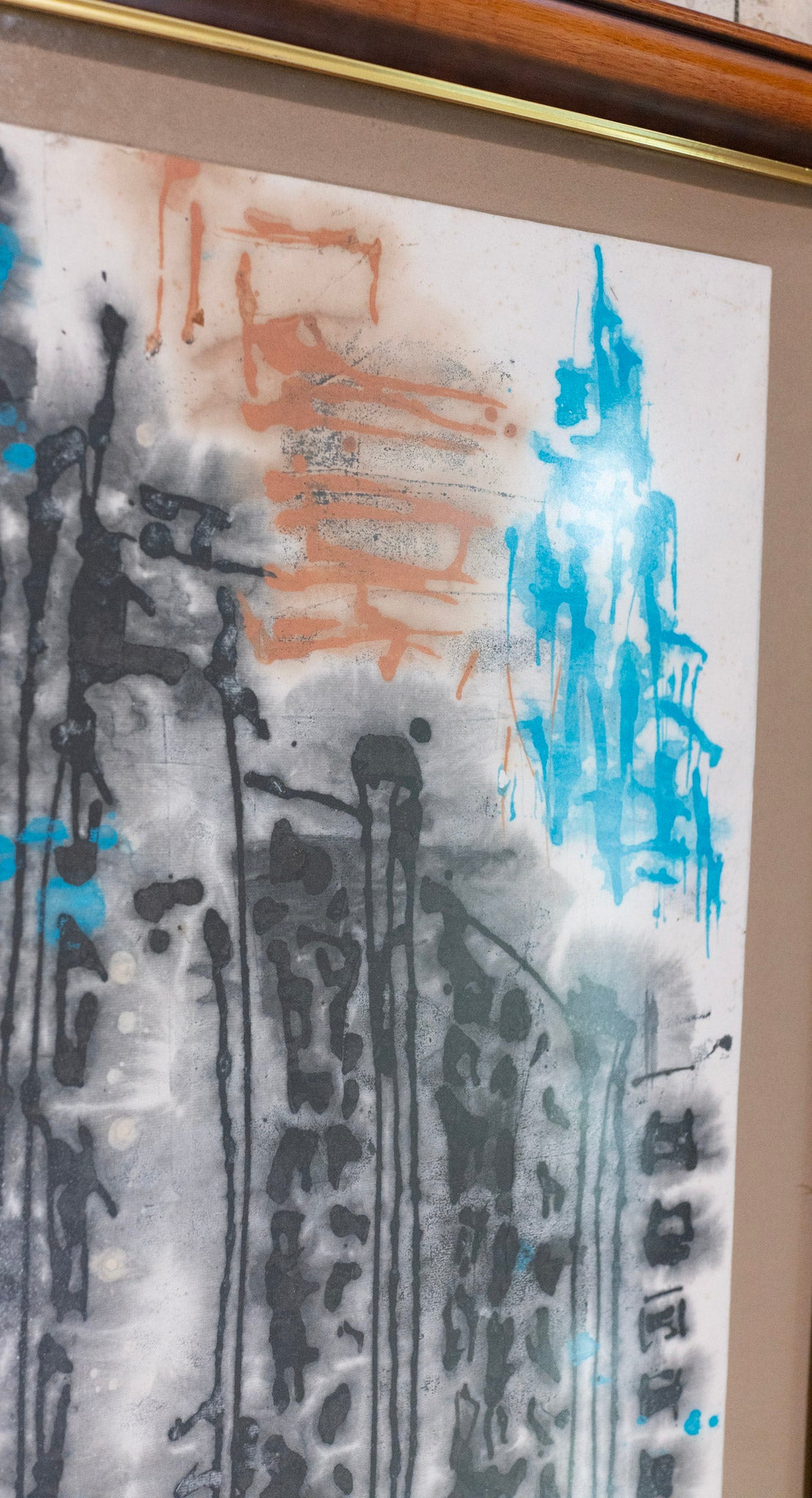 Anthony Chua and Hong Sek Chern, Untitled (Buildings), 2005