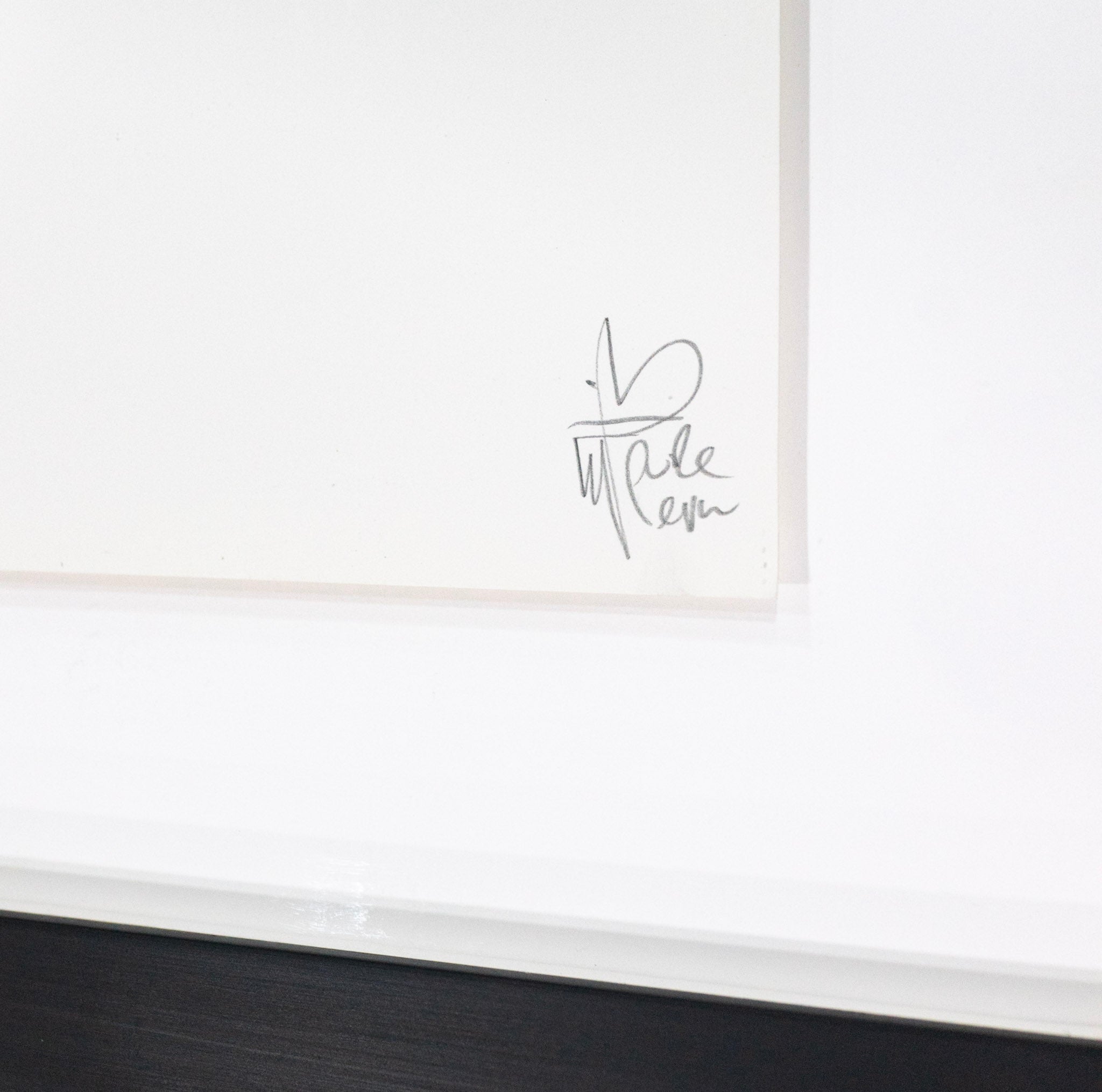 Pure Evil, Tiffany Collab with Mickey Artist, Undated
