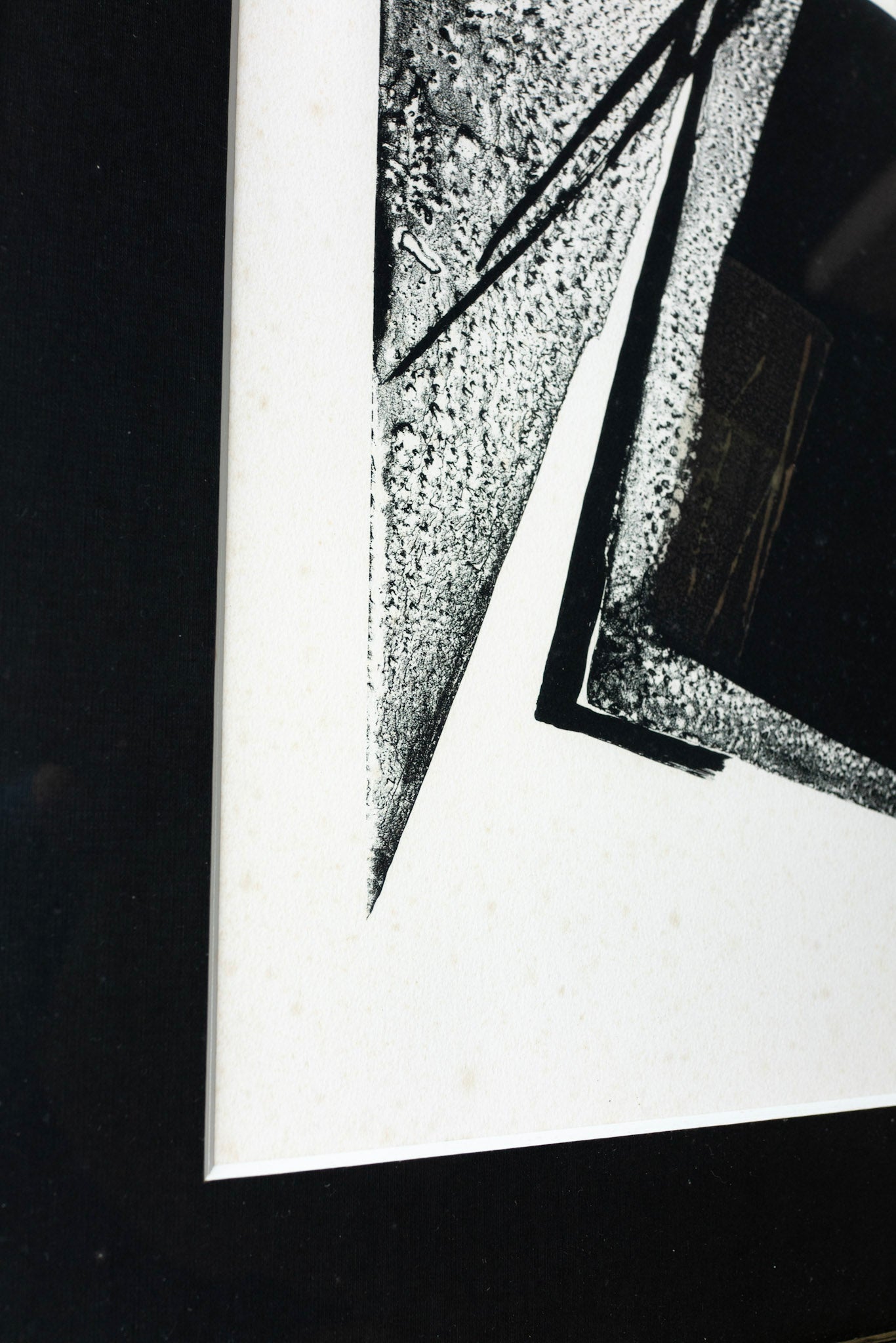 Toko Shinoda, Oblique, Undated