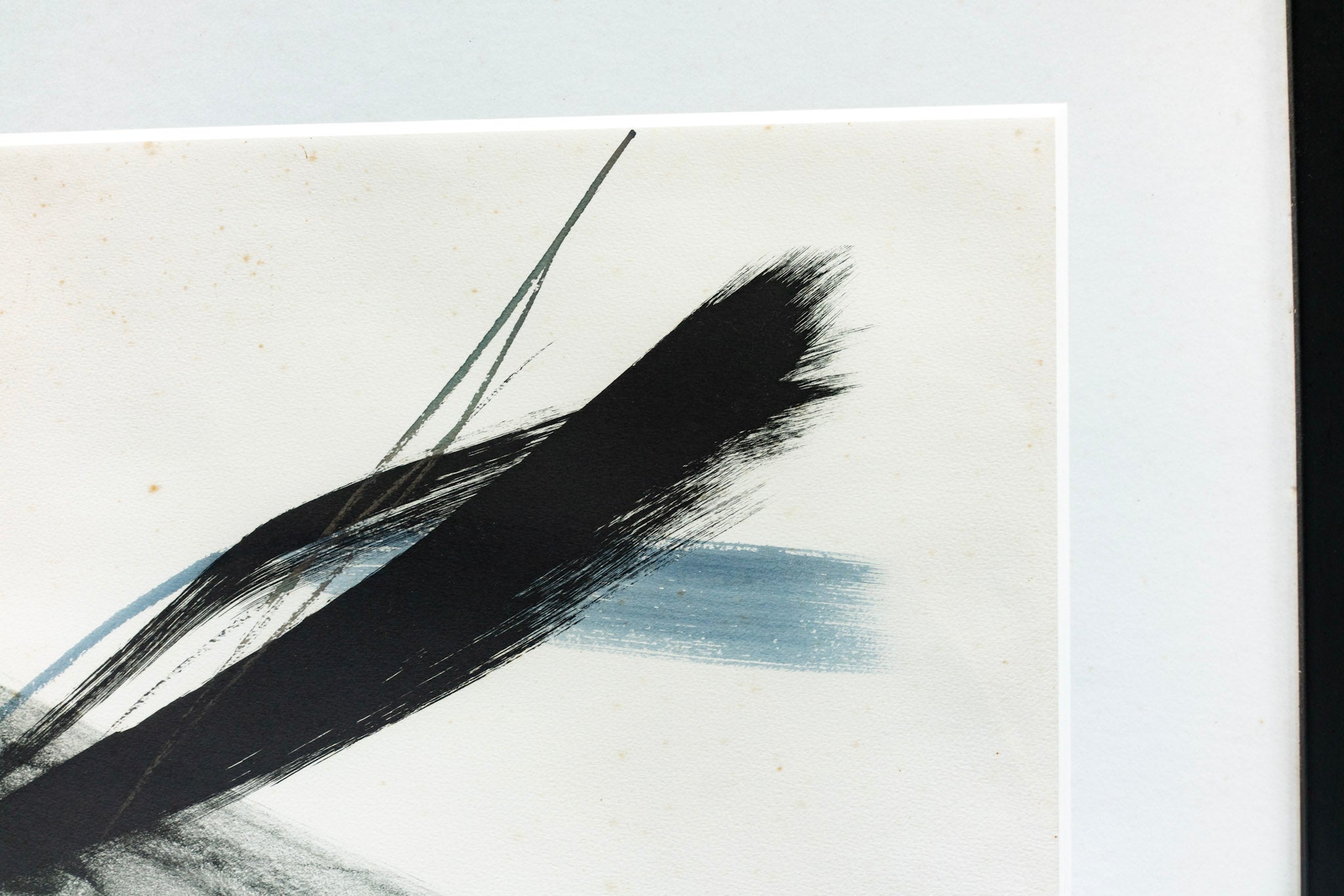 Toko Shinoda, Wind from the Sea, Undated
