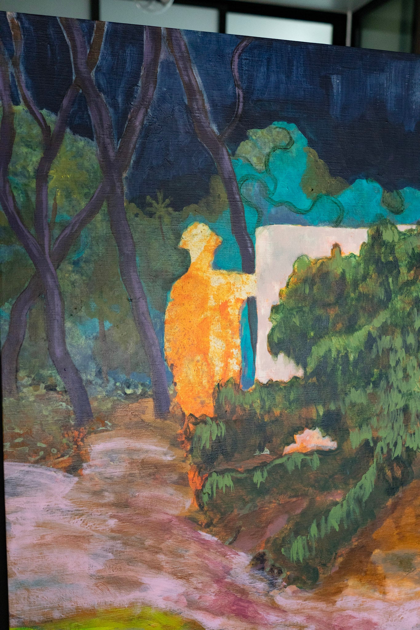 Khairulddin Wahab, Specimens, 2022