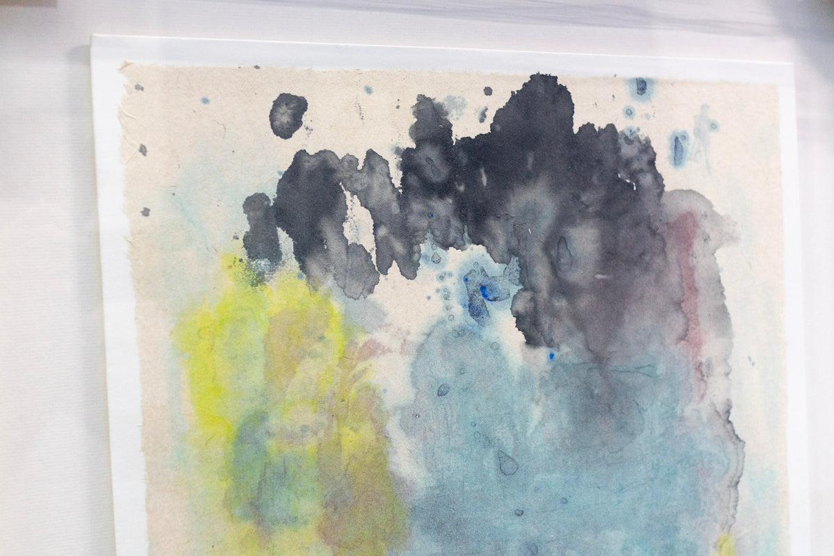 Goh Beng Kwan, Tranquility, 2014