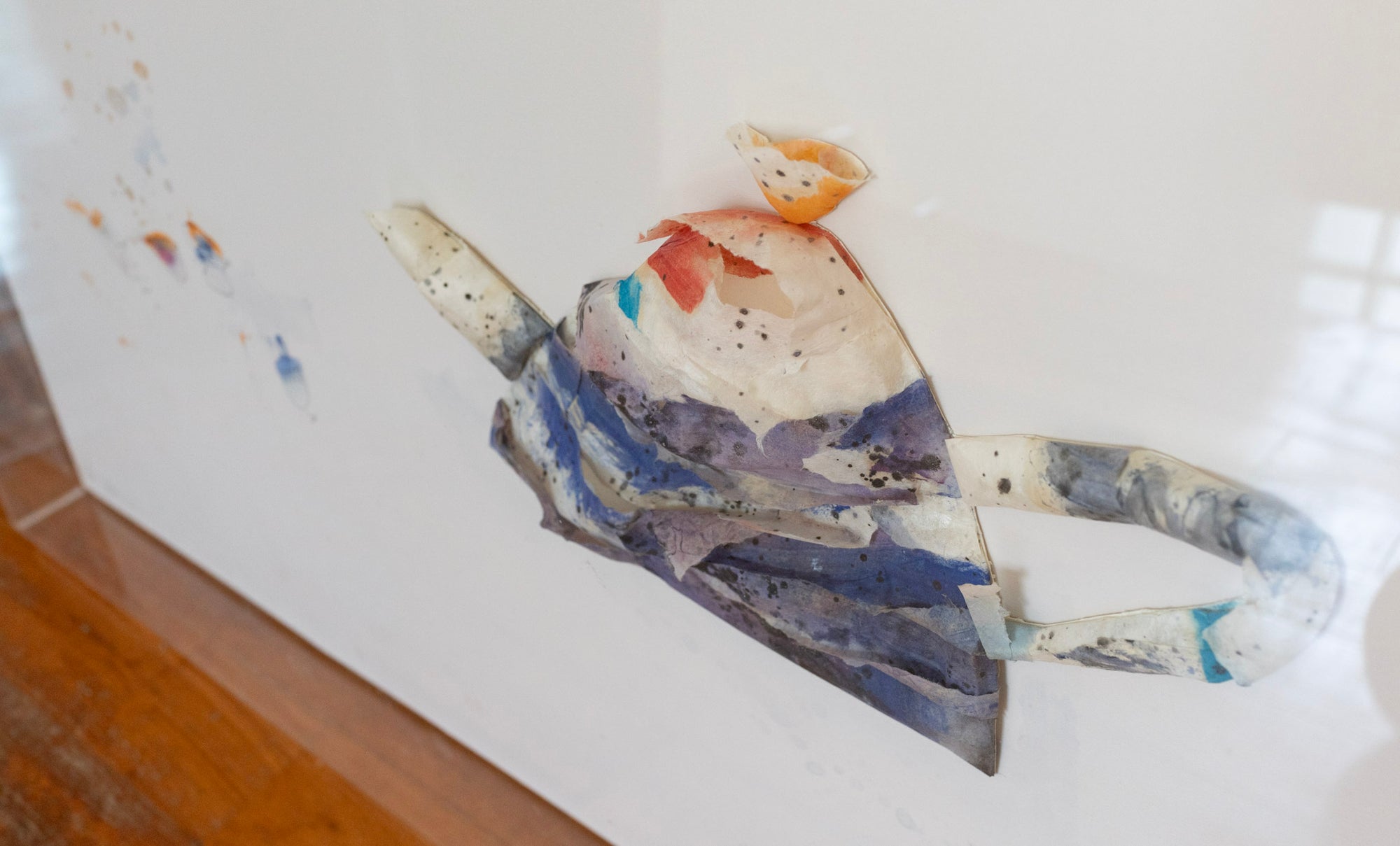 Lin Hsin Hsin, Tea for You, 1992