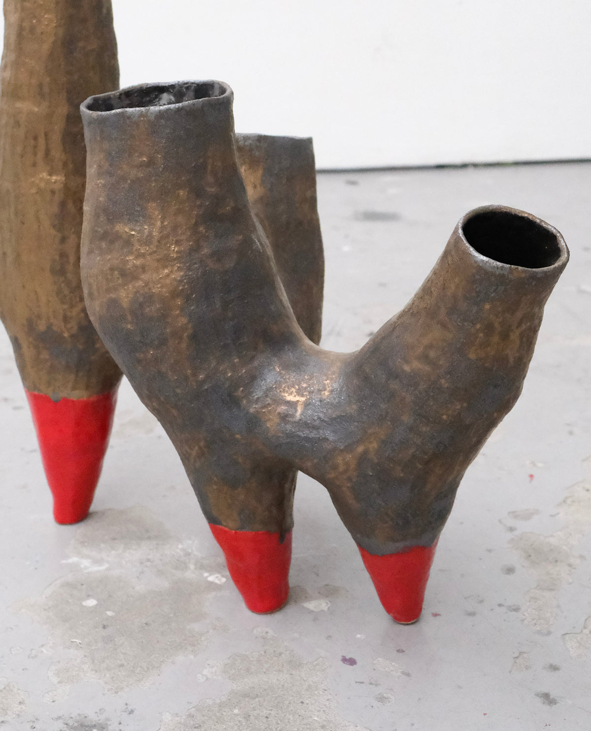 Hans Chew, Thornland, 2024