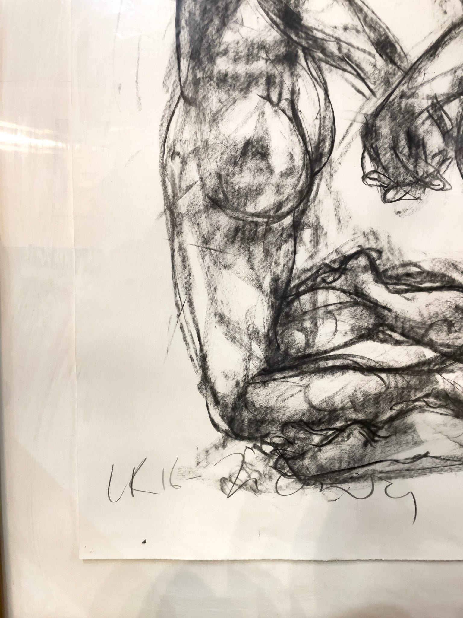 Jimmy Ong, UK16, 2001