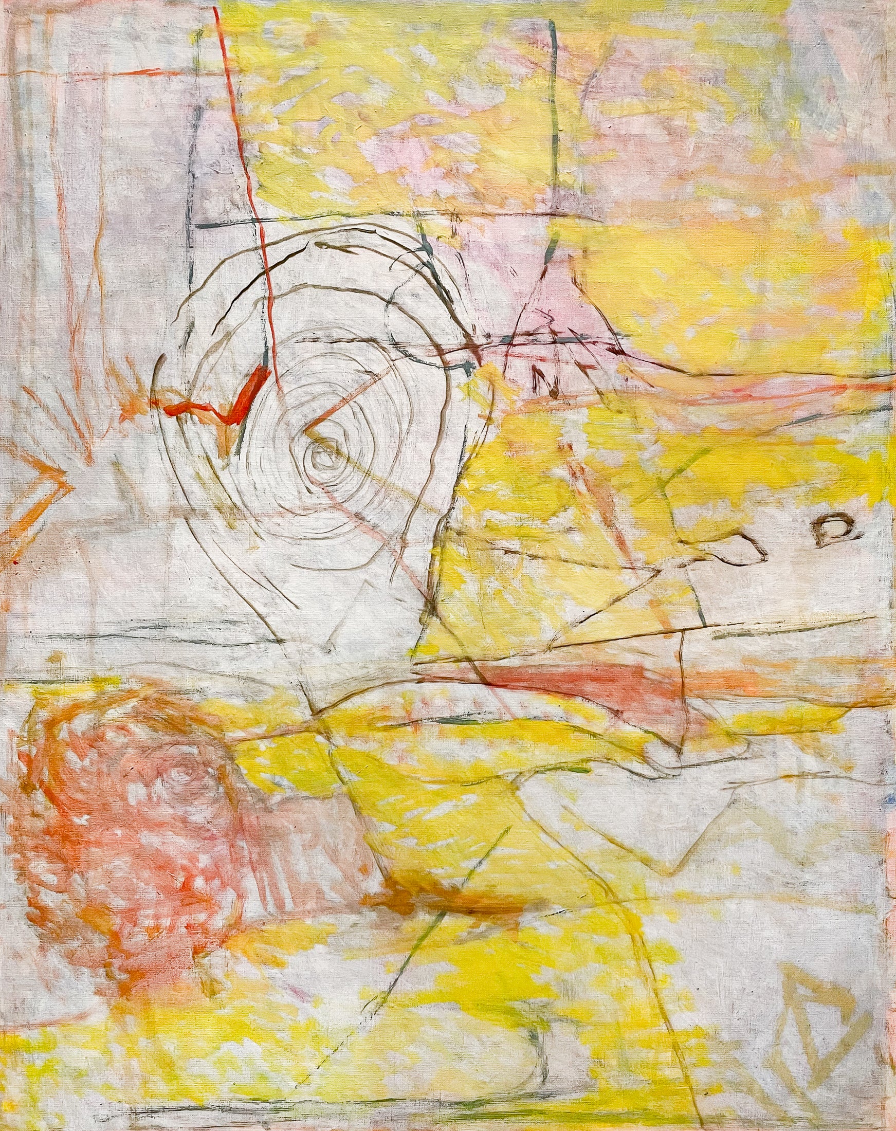 Usami Kuninori, Spider Web, 1990s