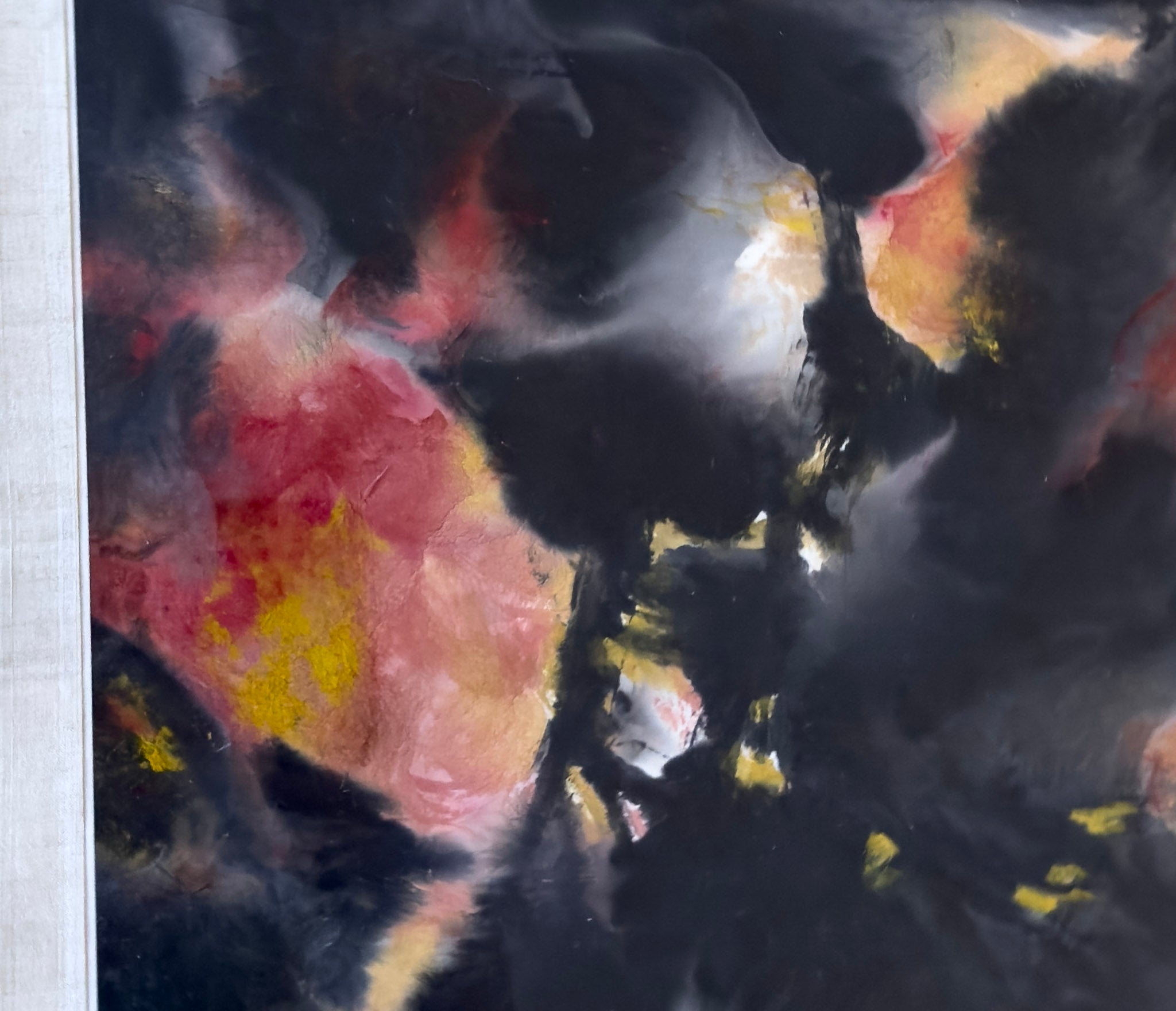 Henri Chen KeZhan, Lotus PM 46, 1994