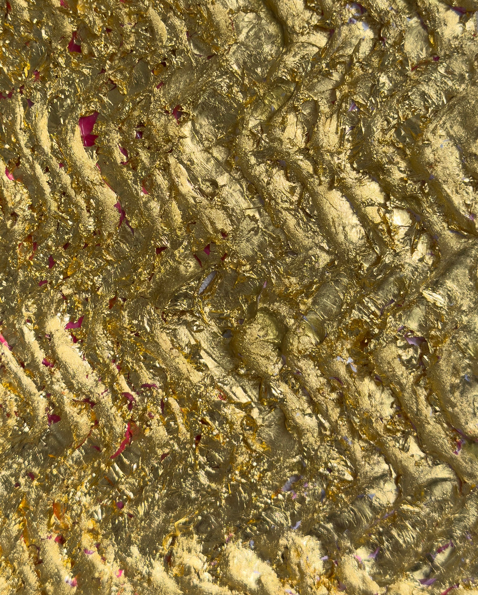 Keiko Moriuchi, 龍蟠龍 Dragons in Eternal Circle I, 2025