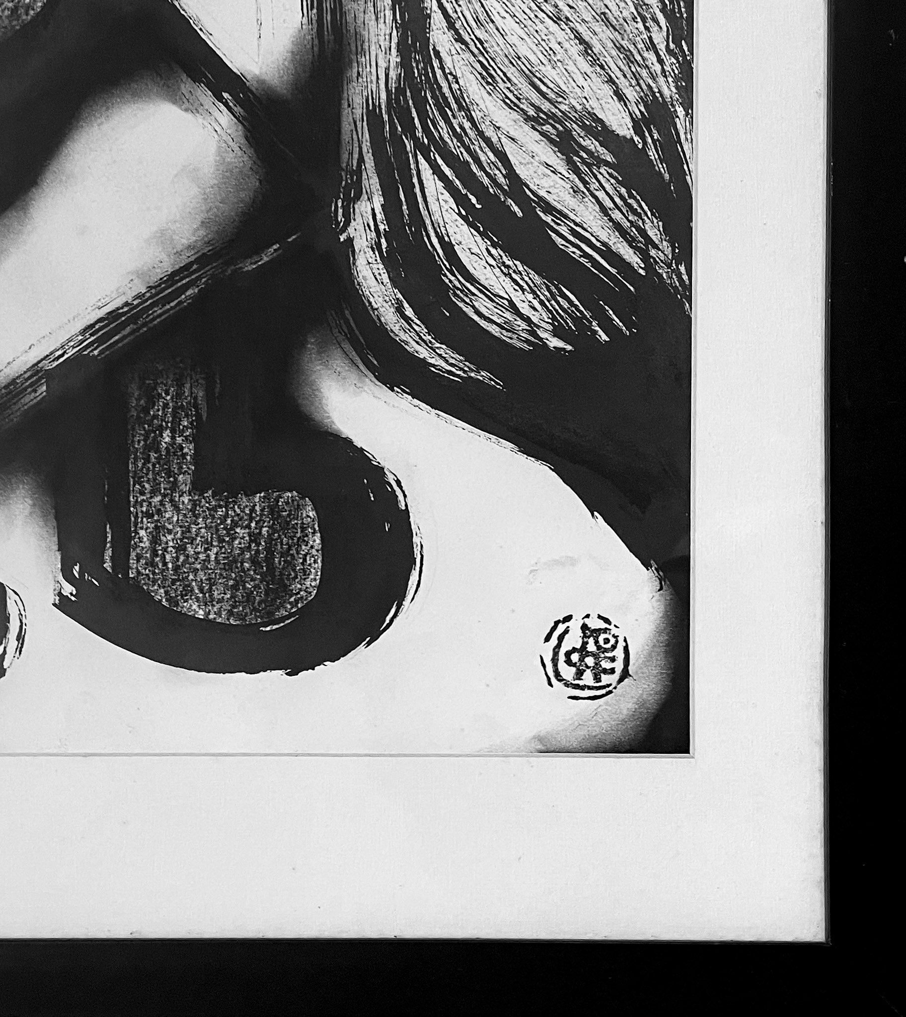 Yen Chua, Untitled (Beetle), Undated