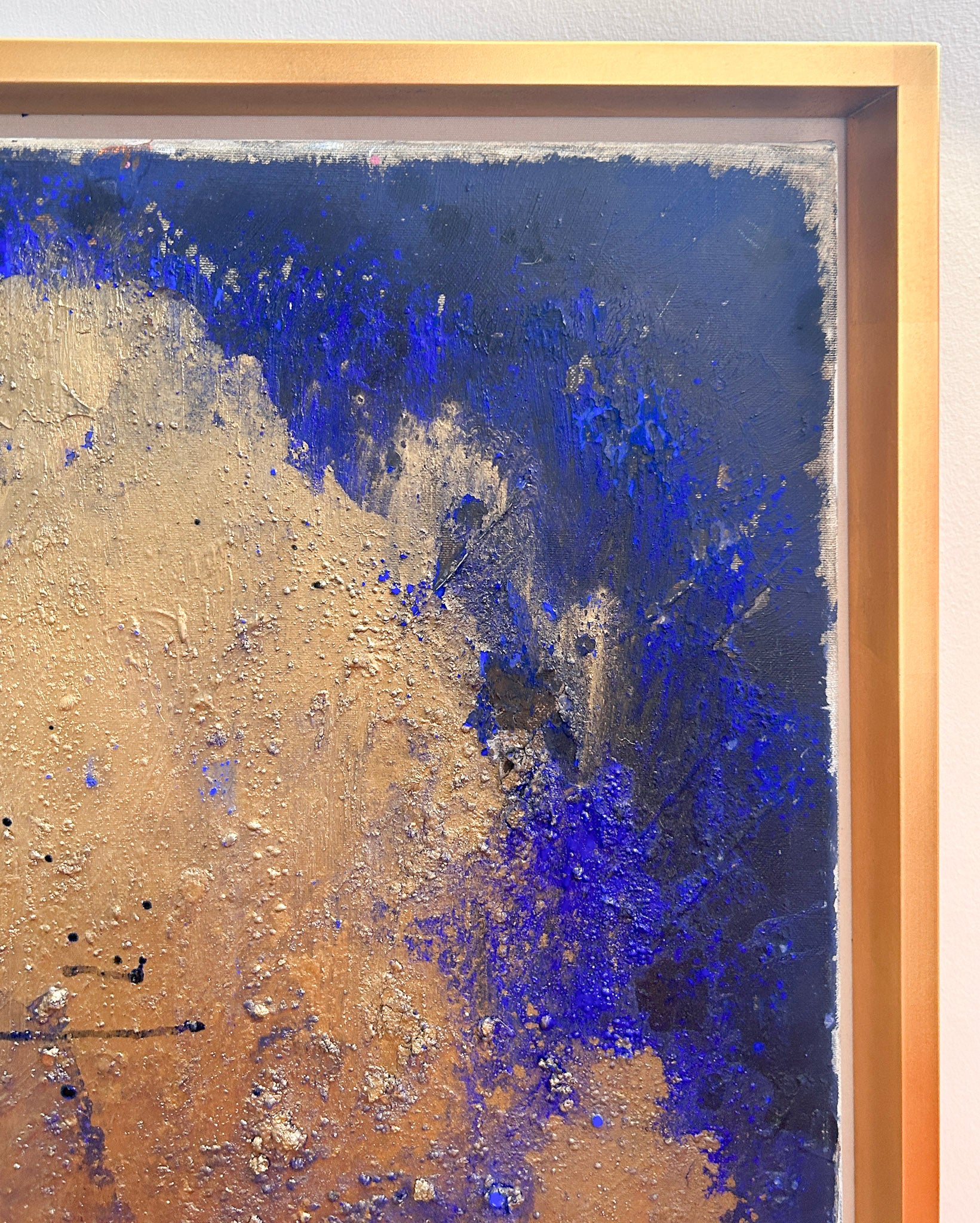 Jean-Paul Decroix, Avenge of the Soul, 2006