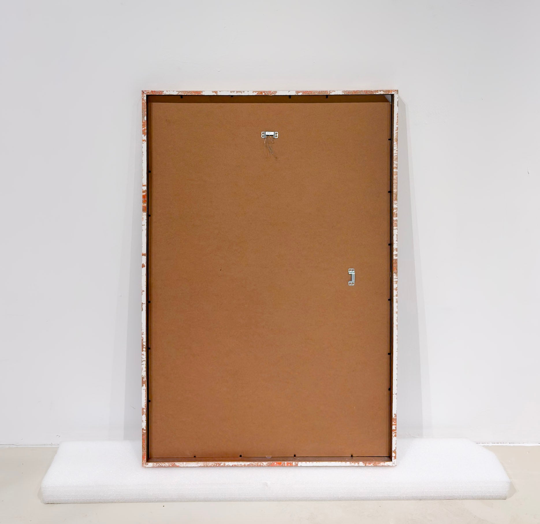 Chand Chandramohan, Fierce, Savage, Naked And Untamable, 2019
