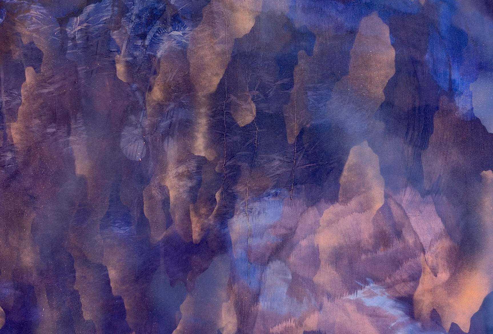 Vivian Loh, Exosphere, 2019