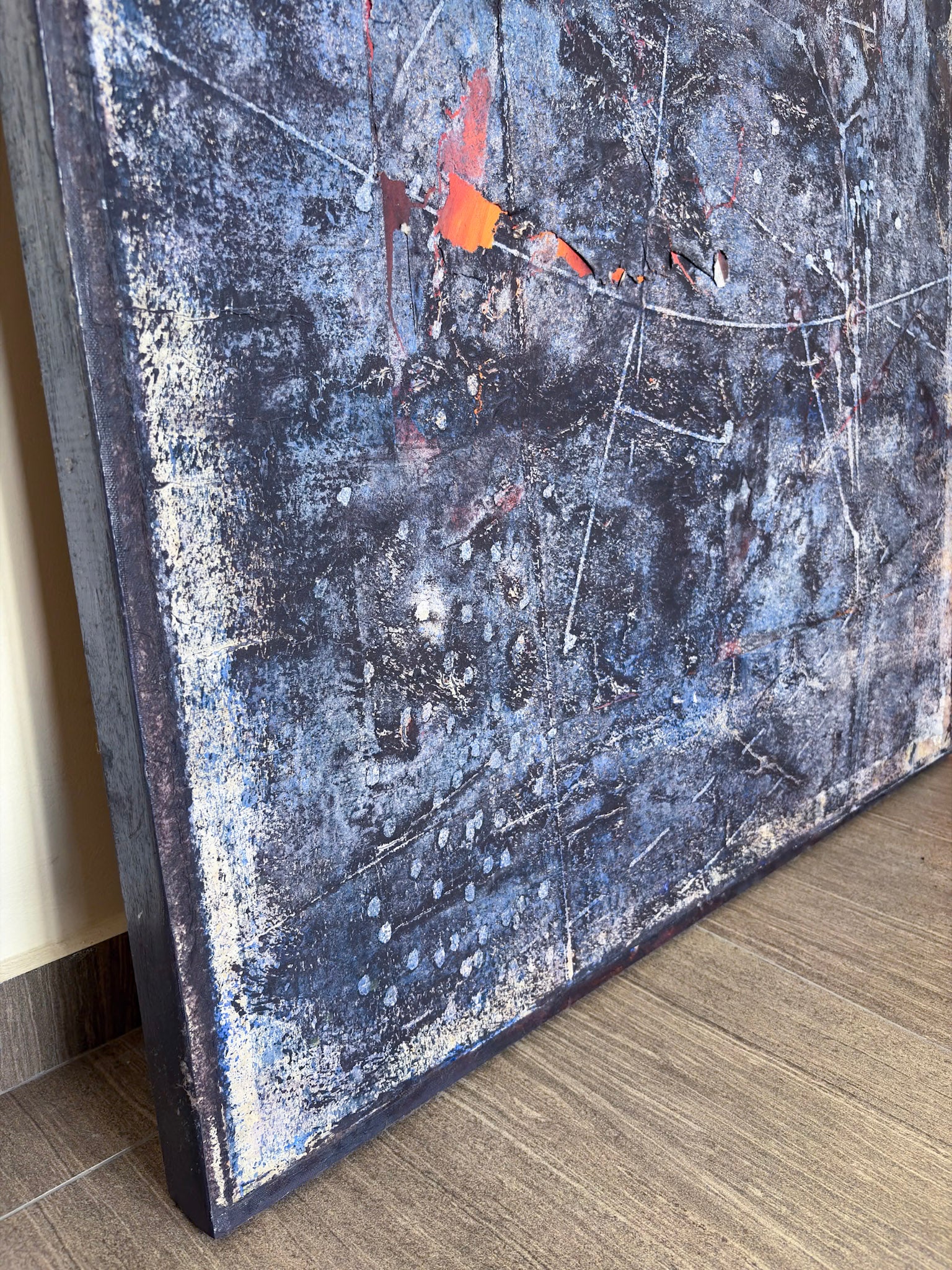 Jay Ho, Landscape I, 2016