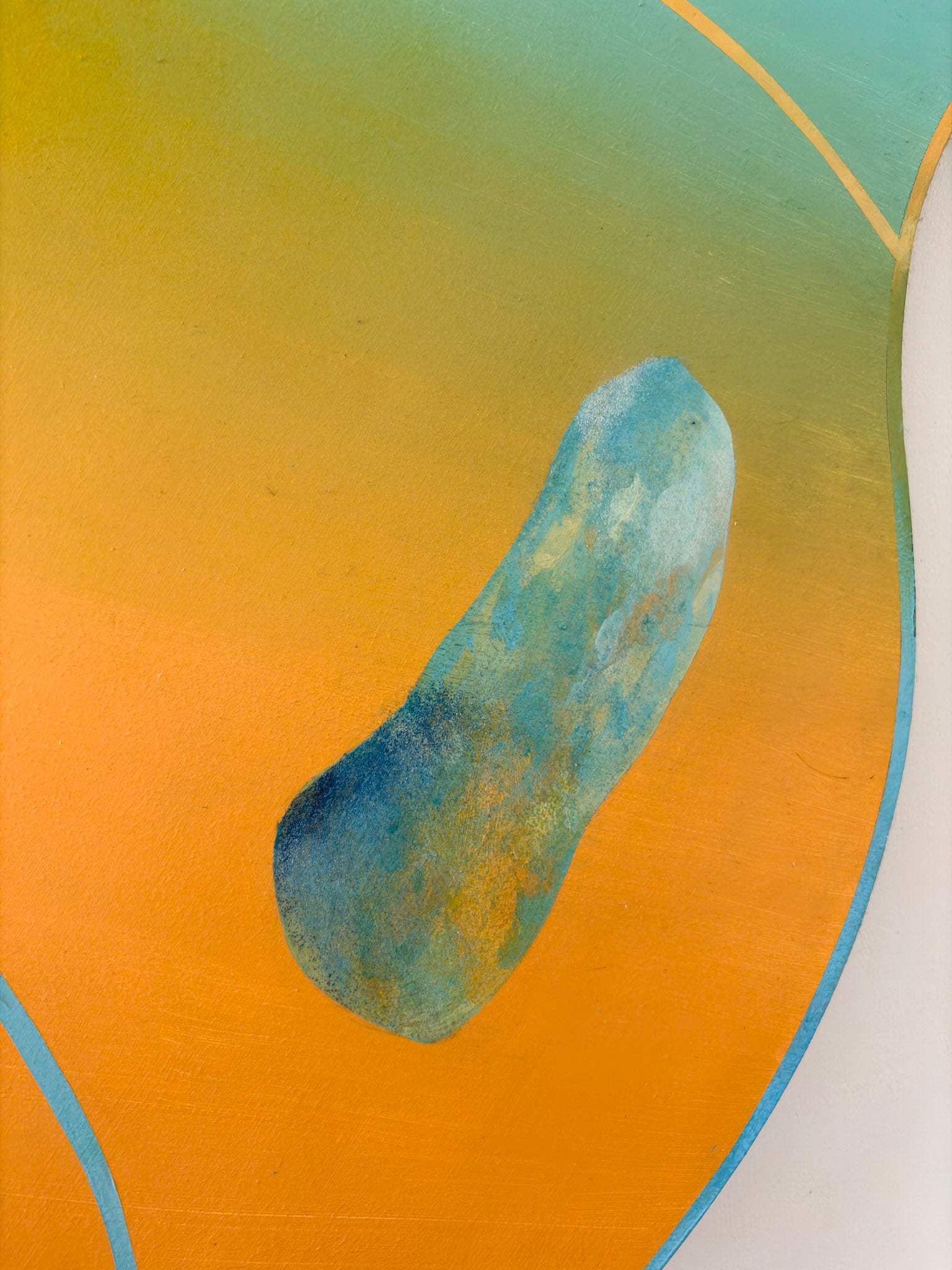 Rifqi Amirul Rosli, Inkling, 2019
