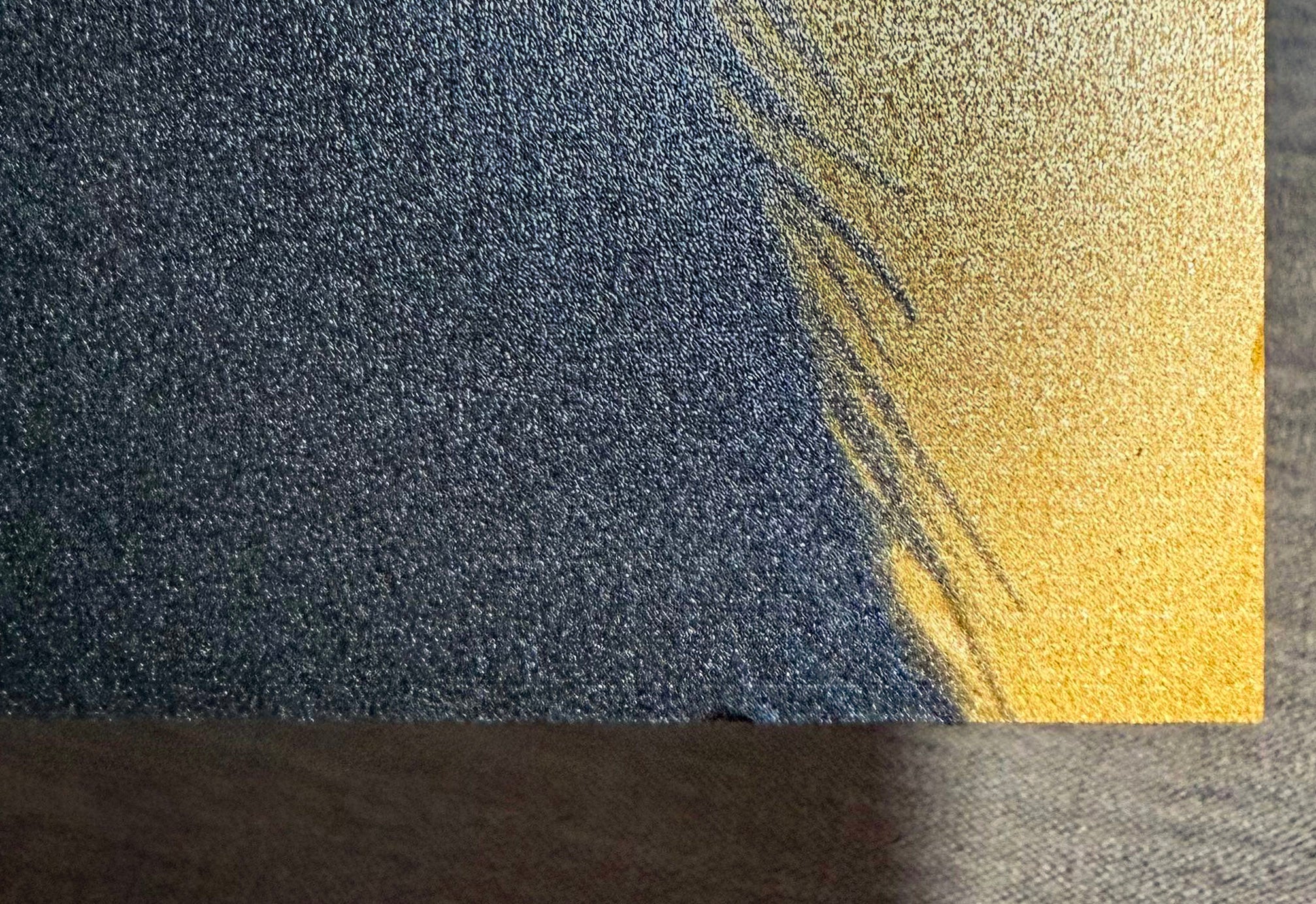 Renee French, The Cat Who Drives At Night, 2018
