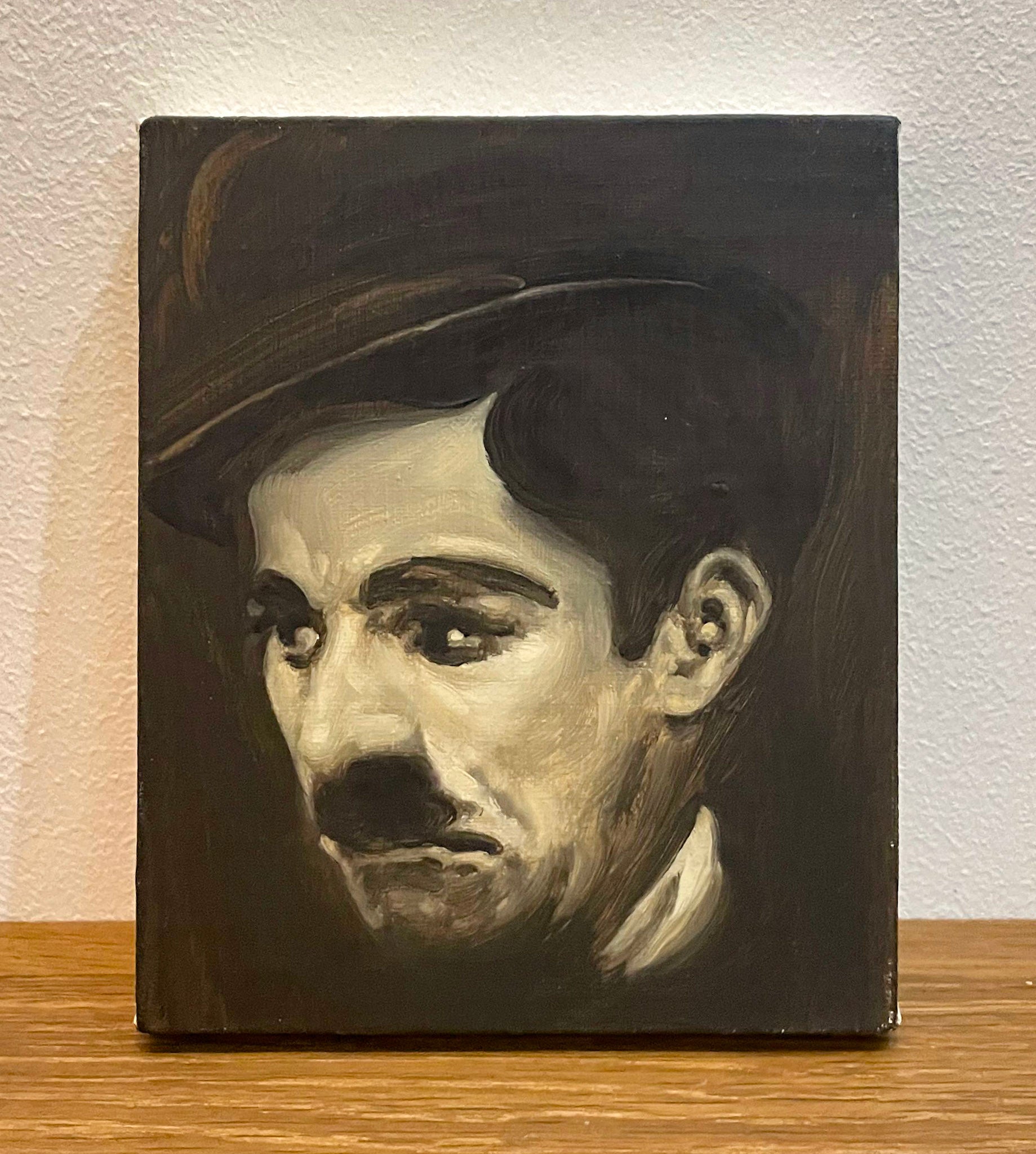 Yang Xu, Rewind the Tape No.5, 2012