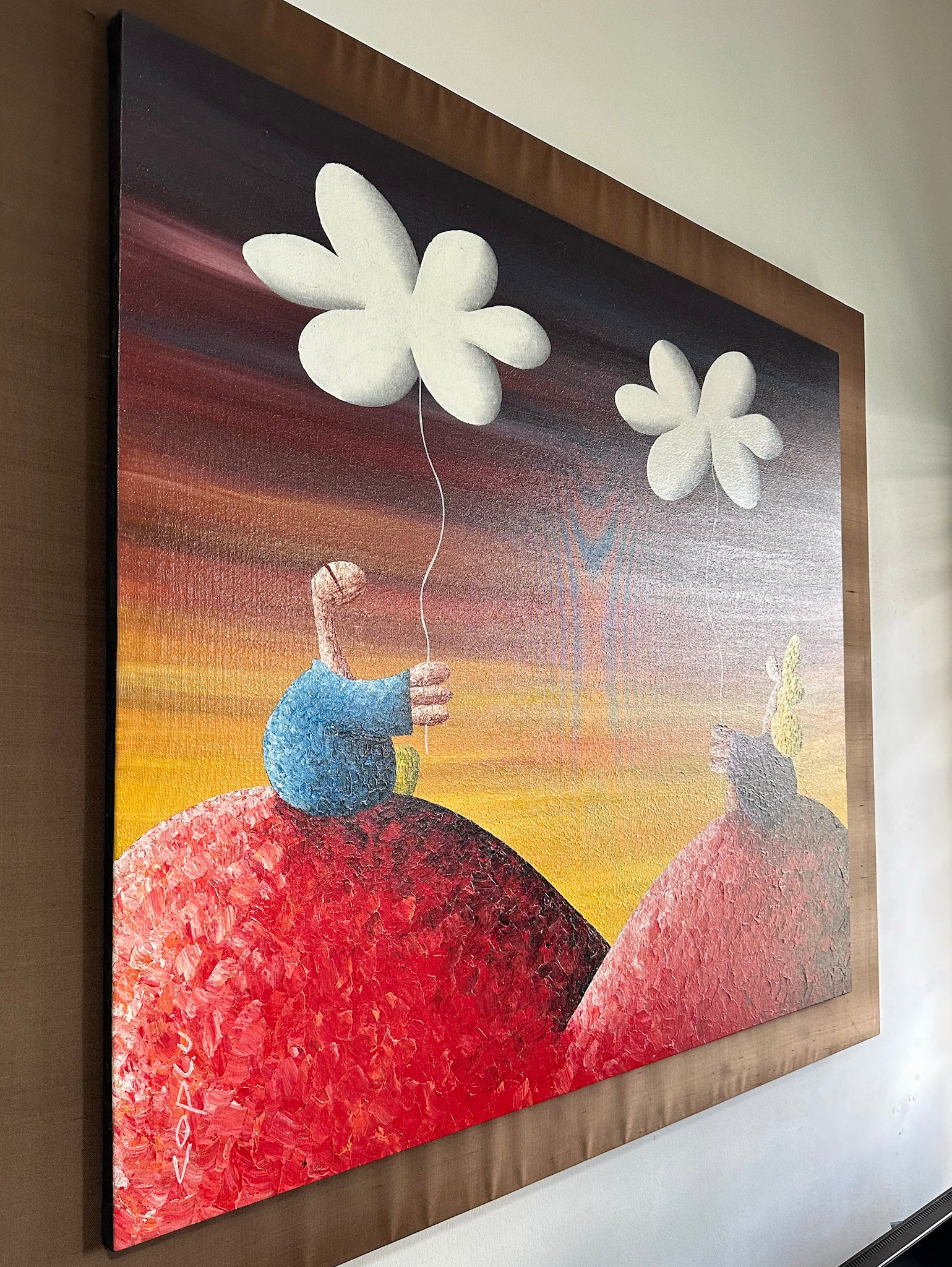 Coplu, Inevitable Dreamers, 2008