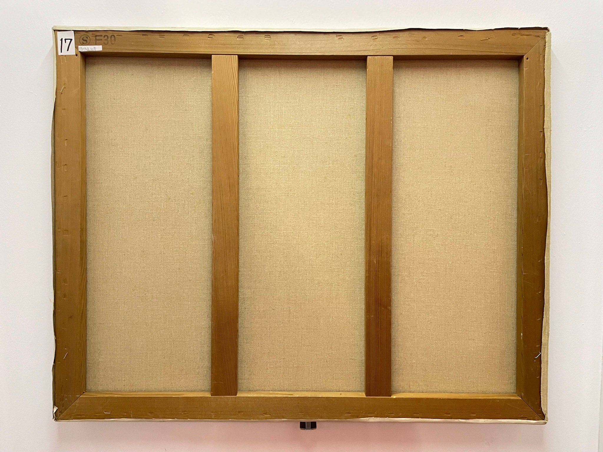 Usami Kuninori, Wind Direction, 1980s