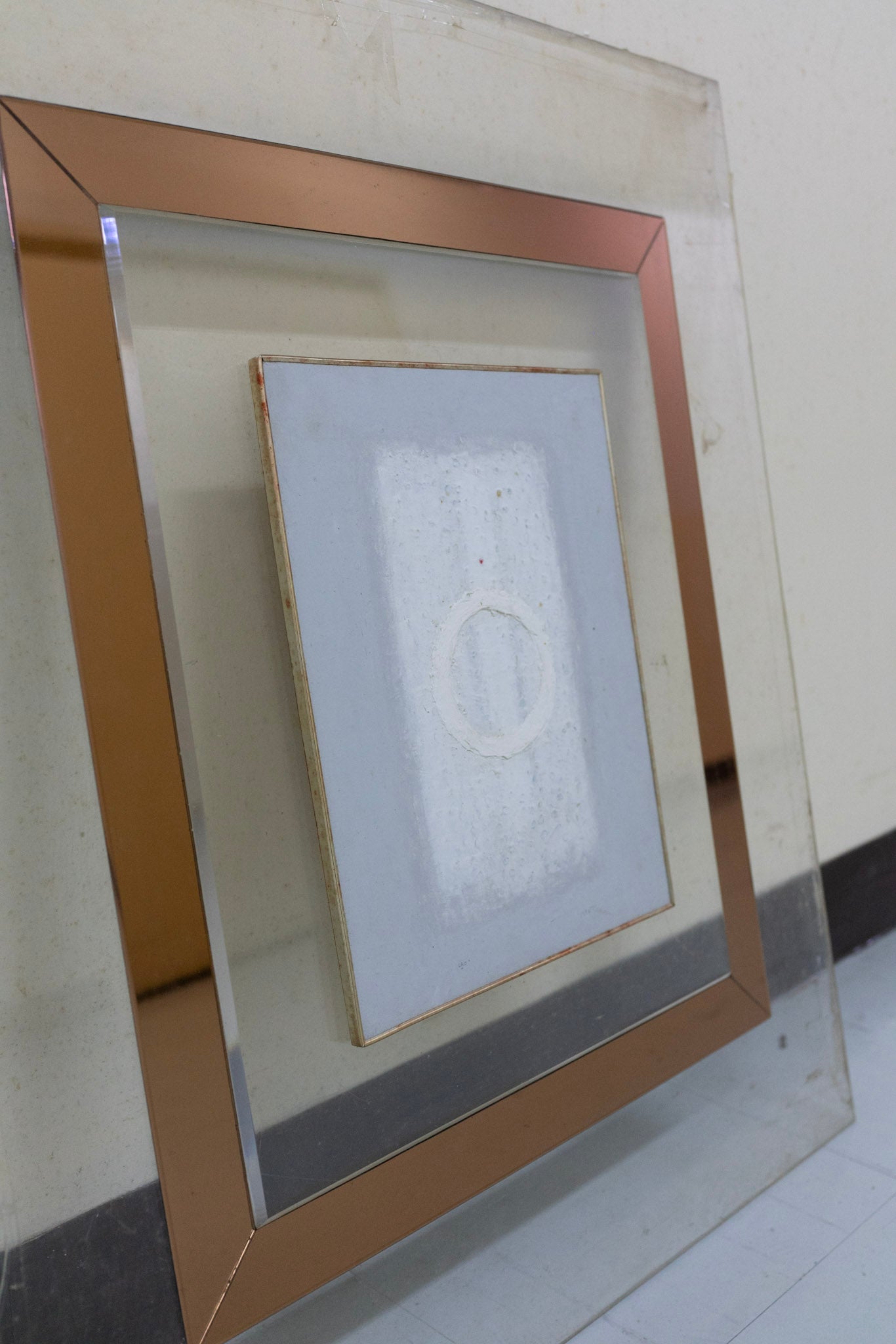 Lao Lian Ben, Ancestral, 1987