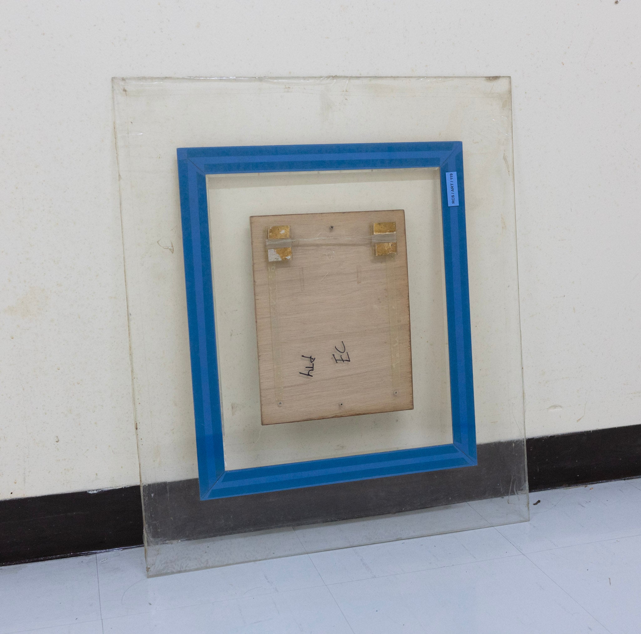 Lao Lian Ben, Ancestral, 1987