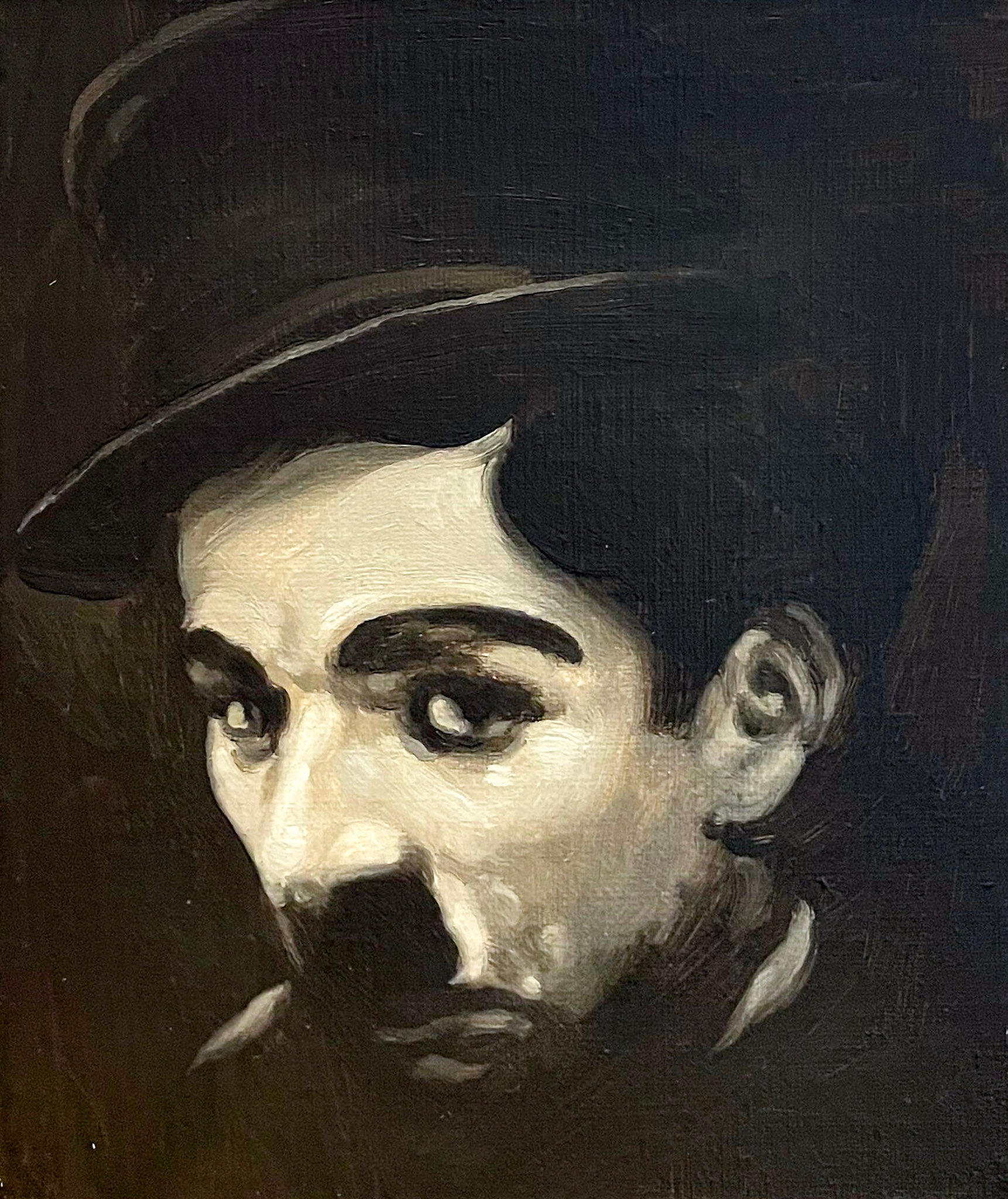 Yang Xu, Rewind the Tape No.5, 2012