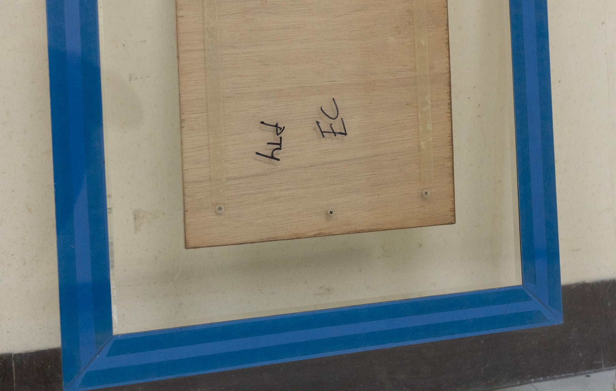 Lao Lian Ben, Ancestral, 1987