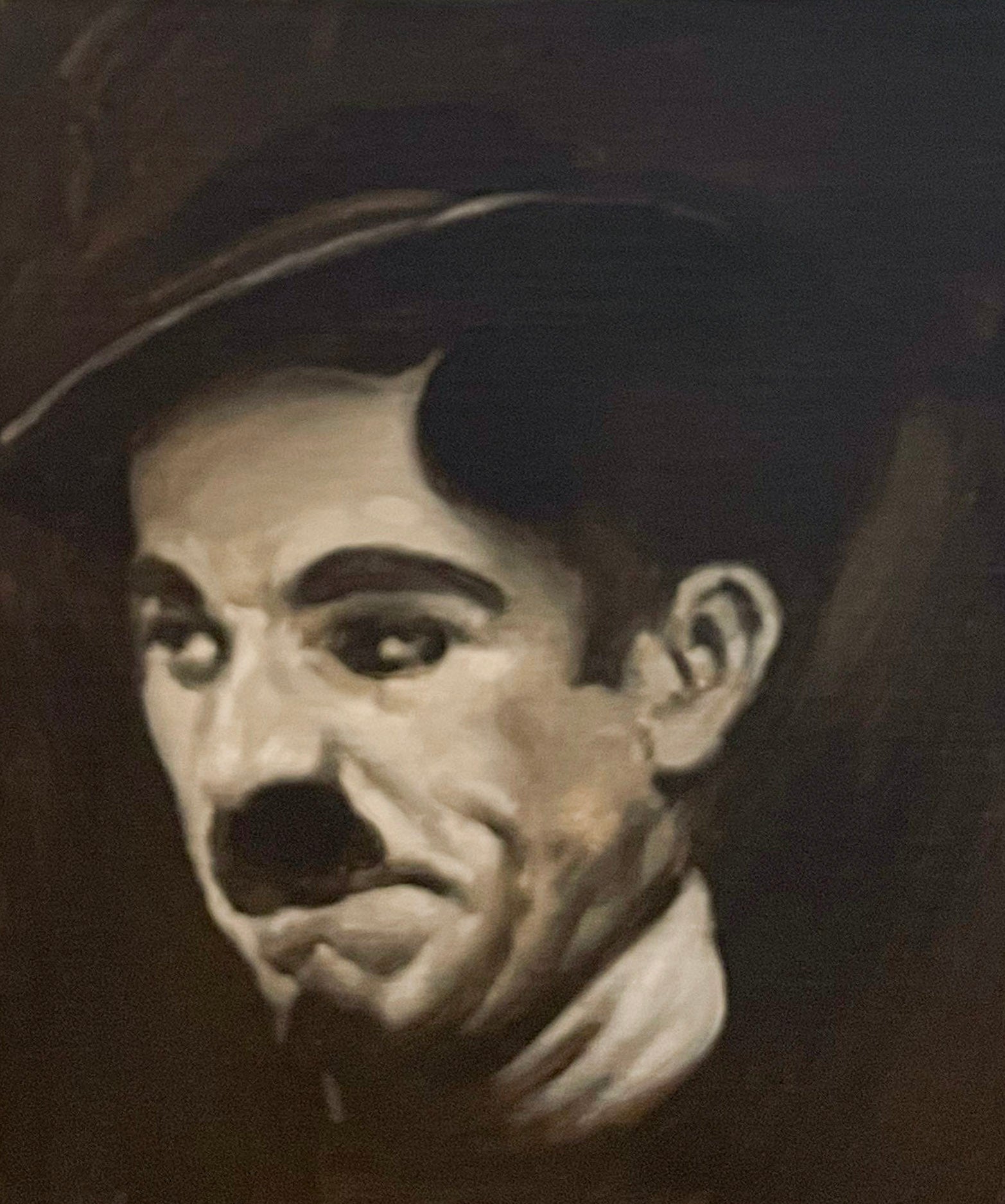 Yang Xu, Rewind the Tape No.5, 2012