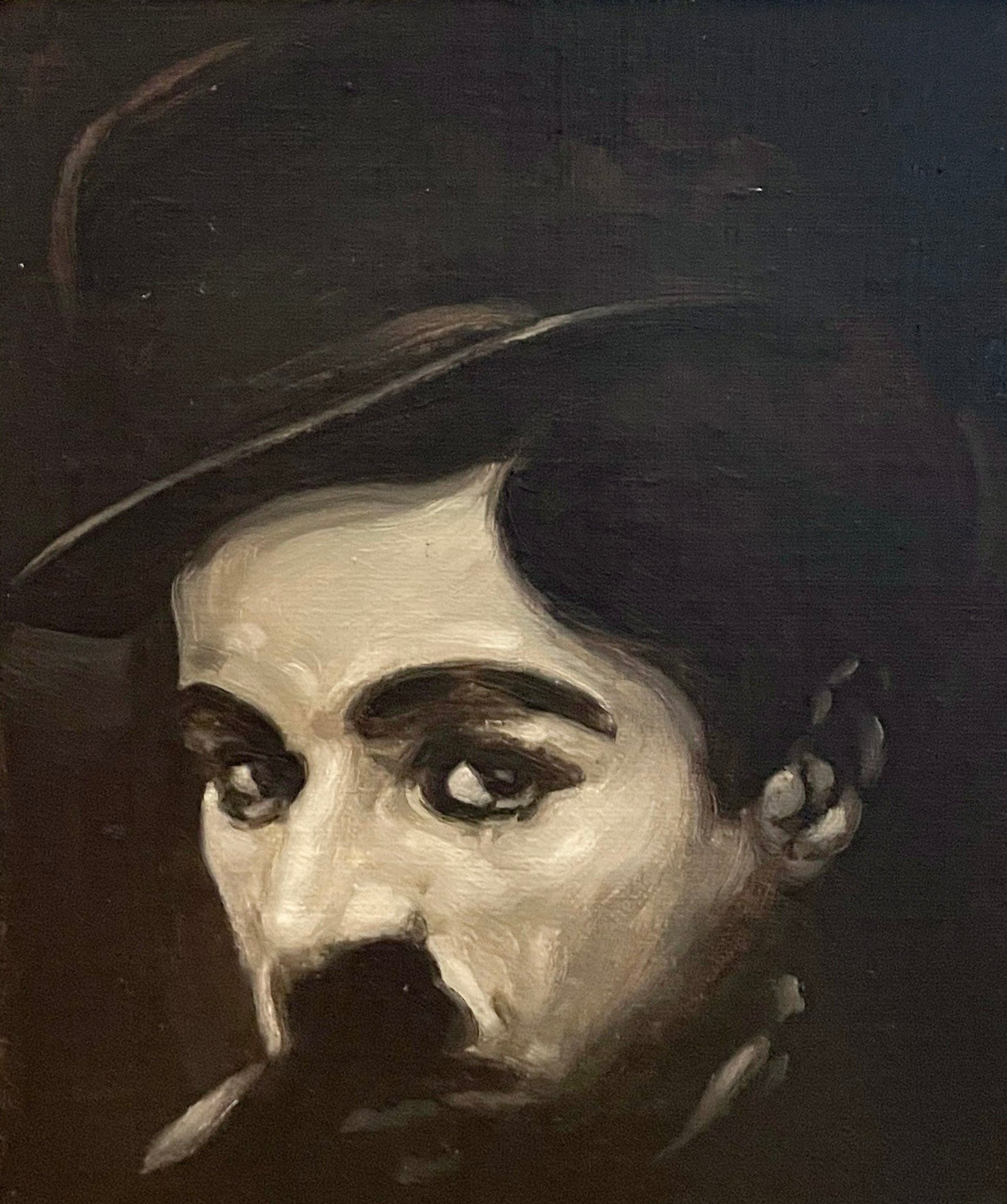 Yang Xu, Rewind the Tape No.5, 2012