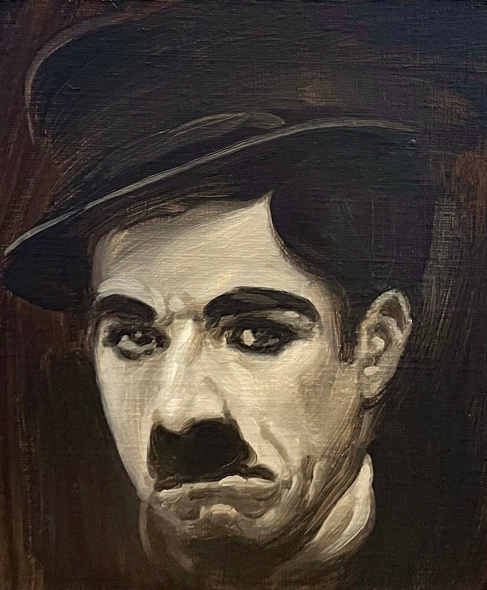 Yang Xu, Rewind the Tape No.5, 2012