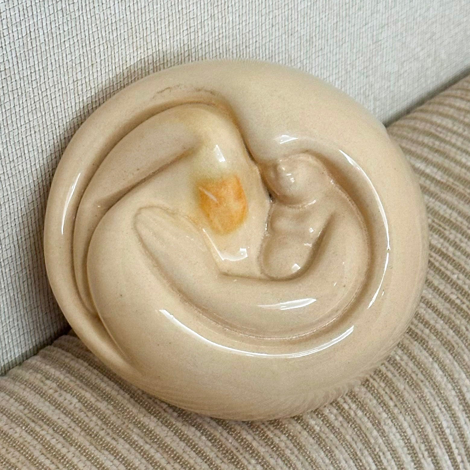 Ng Eng Teng, Eve II, 1997