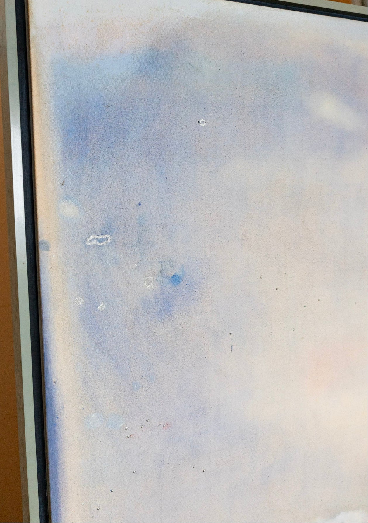 Lin Hsin Hsin, La Ronde, 1988