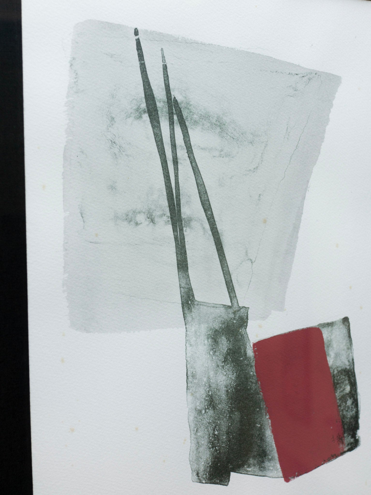 Toko Shinoda, Timeless, Undated