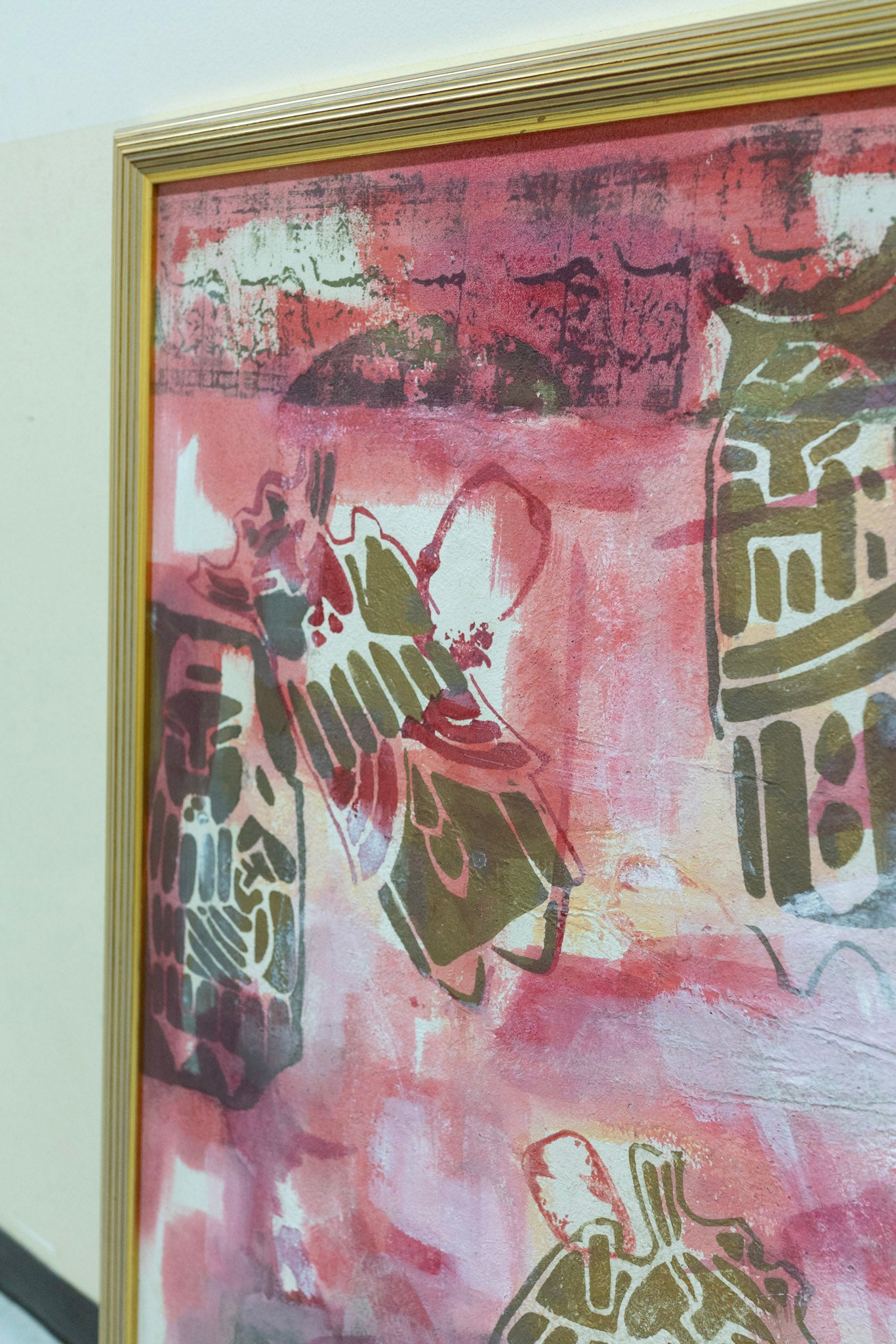 Teo Eng Seng, Fu Lu Shou, 1986