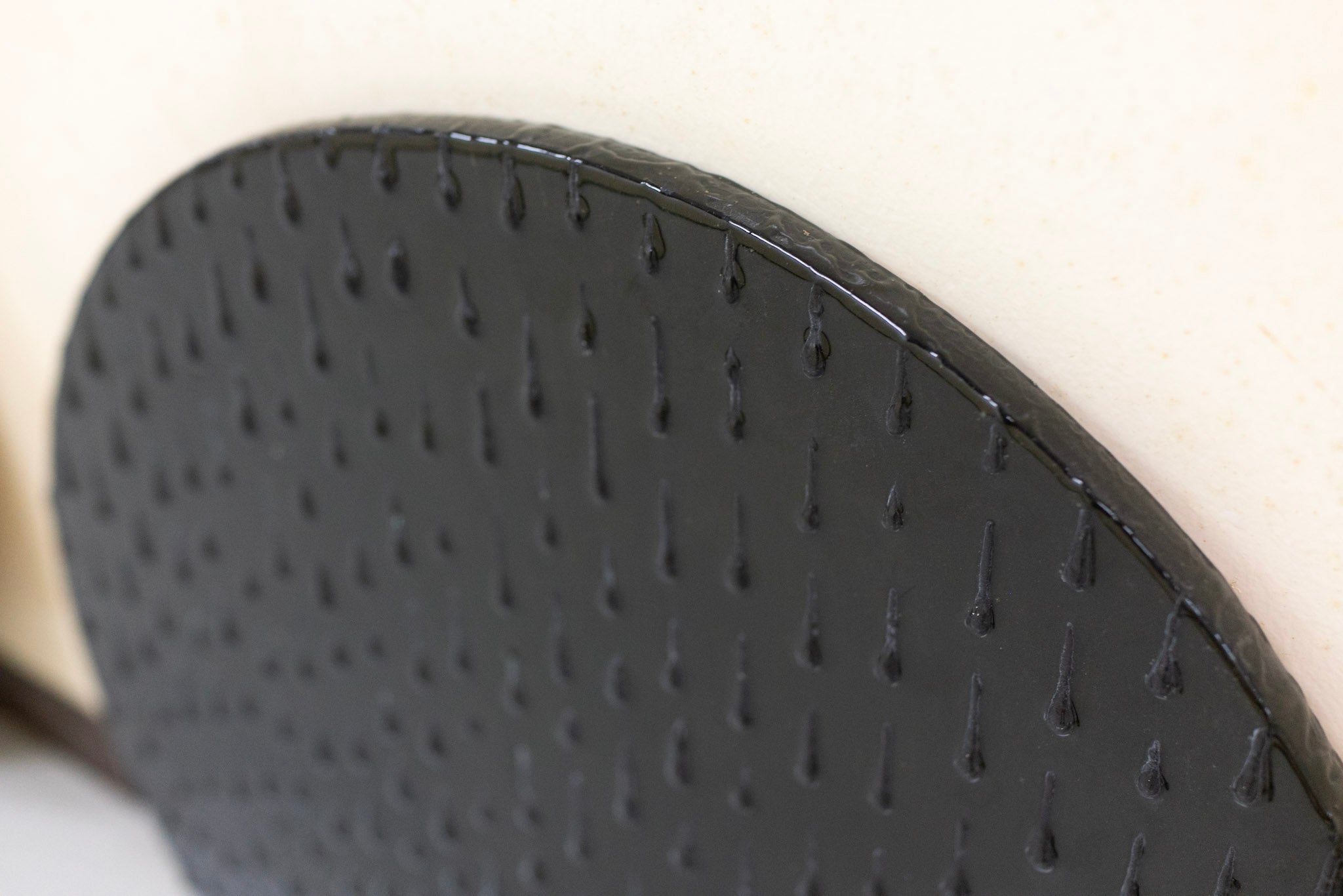 Max Kong, Big and Small Rain, 2010