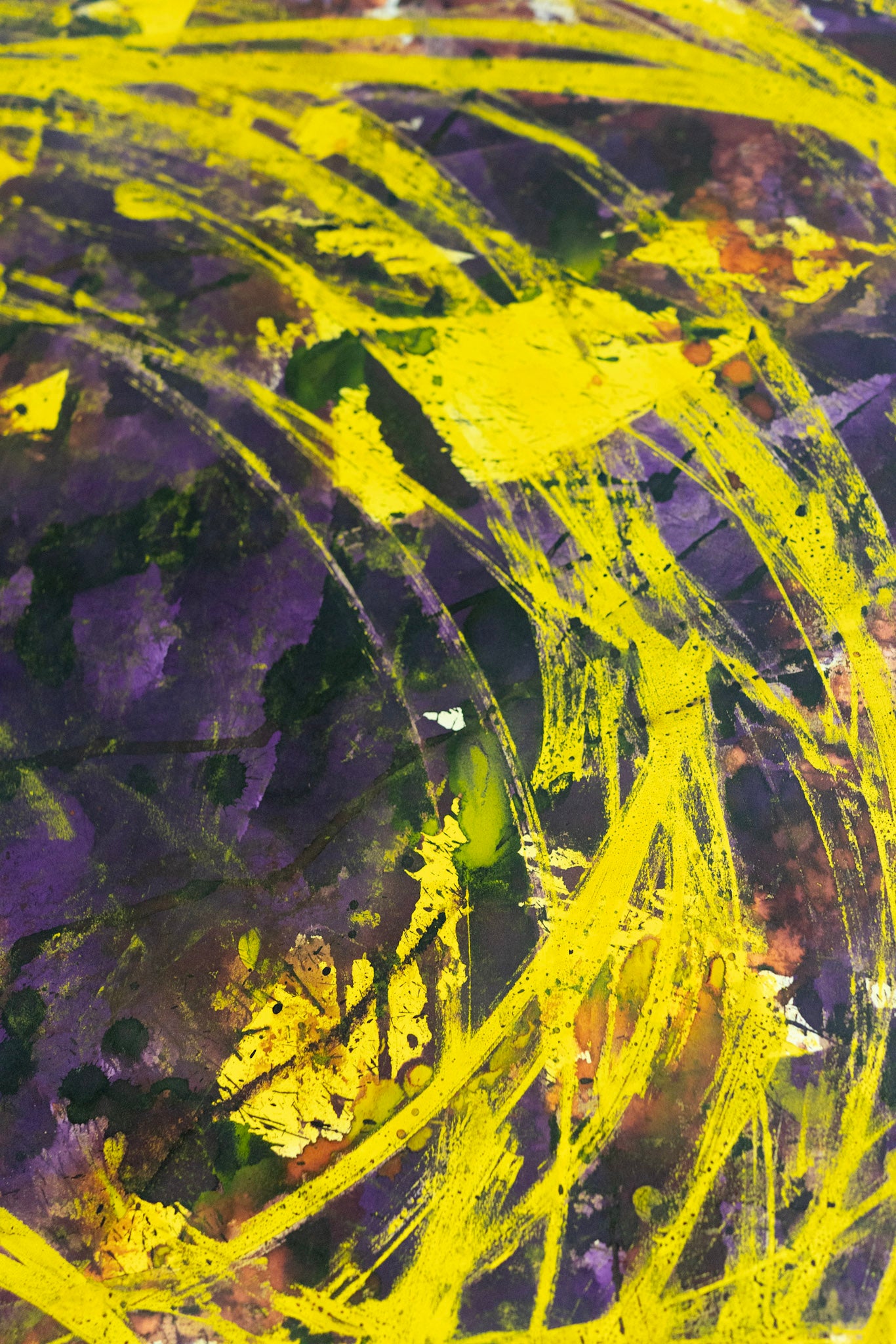 Maznah Ahmad, Seizure Vol. 1 No.69, 2004