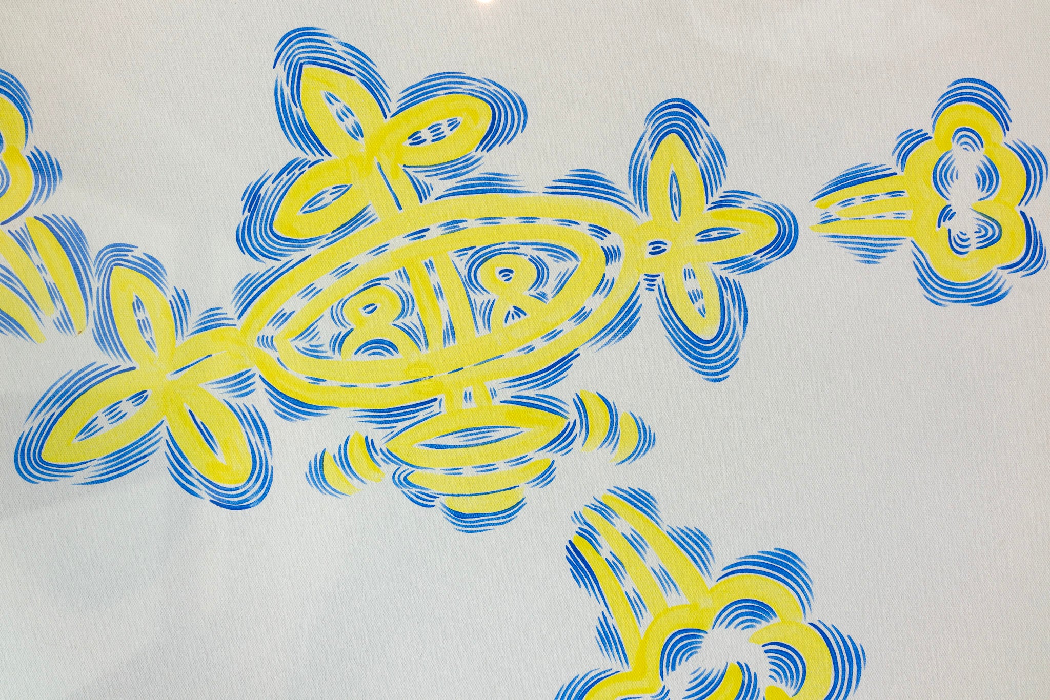 Lim Poh Teck, Aeroplane (Metamorphosis), c. 2000s