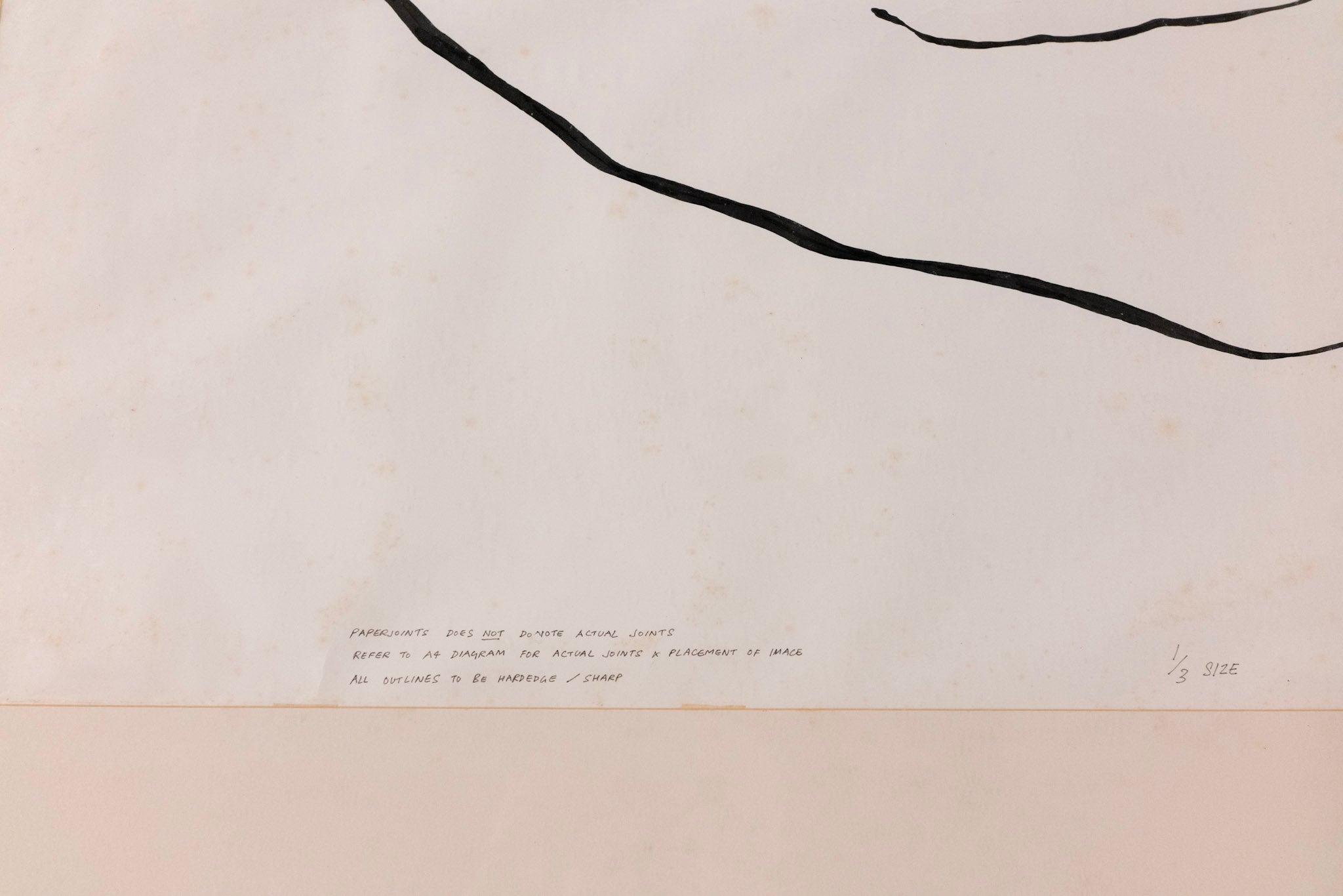 Ian Woo, Enigmatic Appearances #1 & #2 (Diptych), 2000