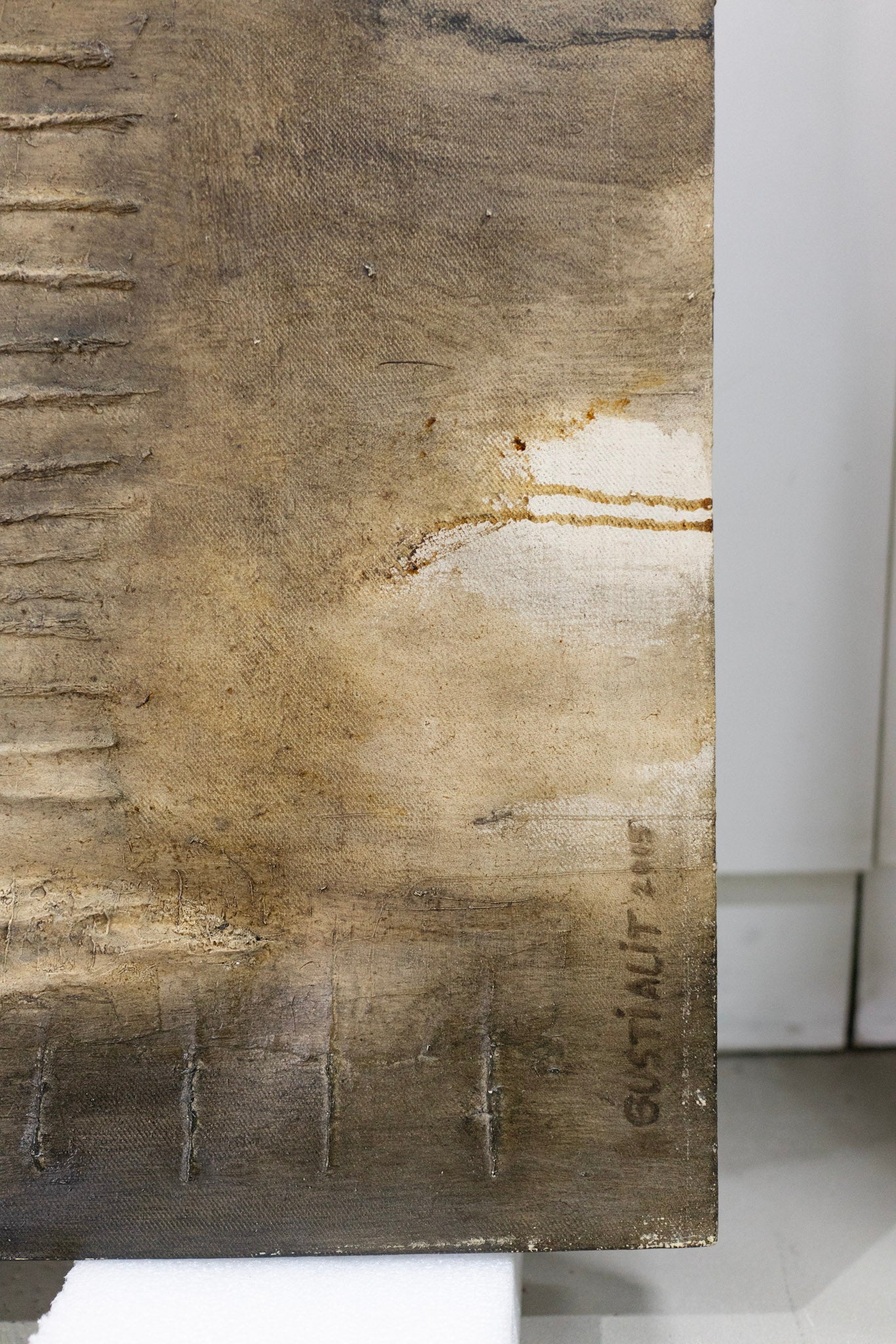 I Gusti Alit Cakra, The Remains, 2005