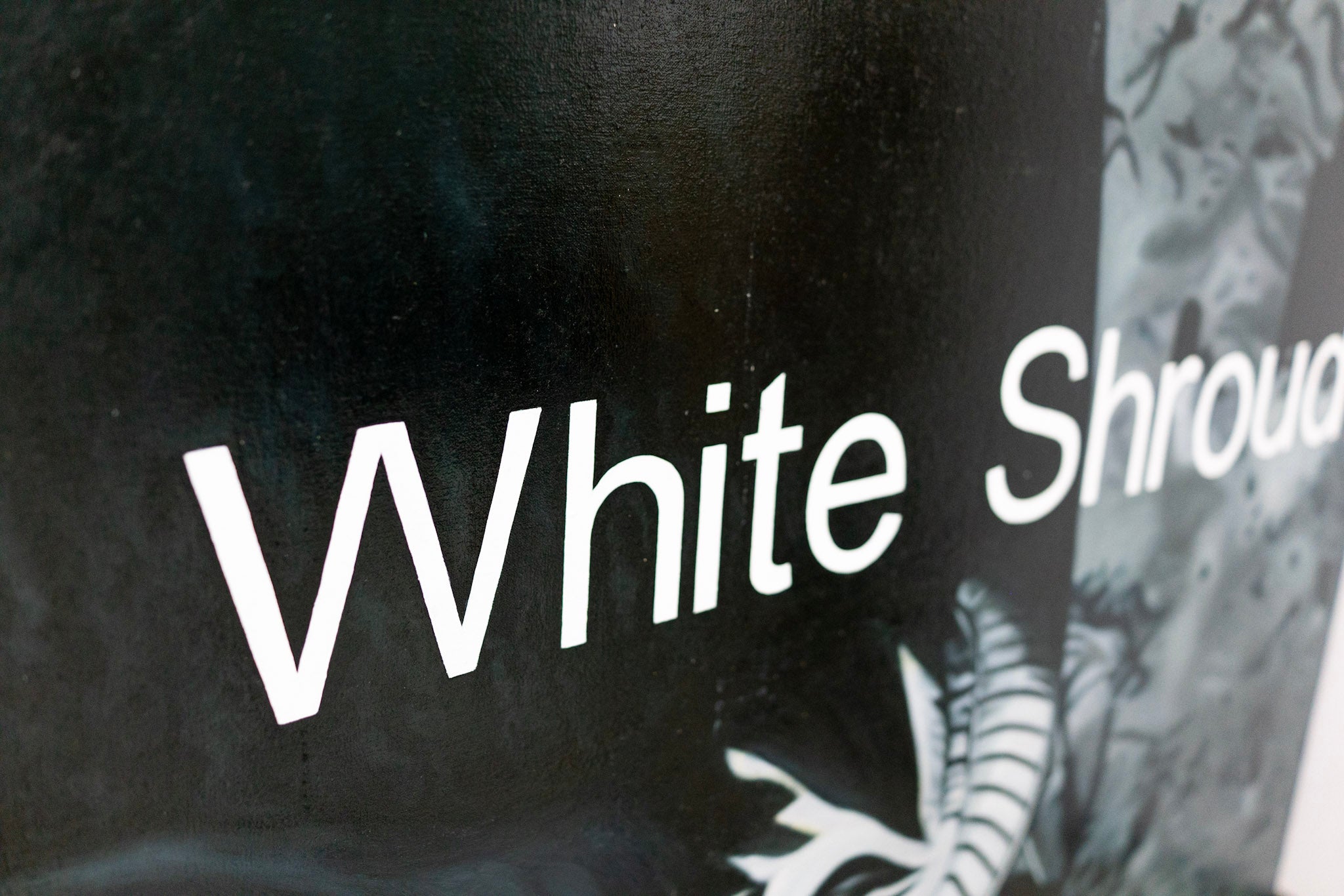 Wire Tuazon, The Built Shadow, 2007