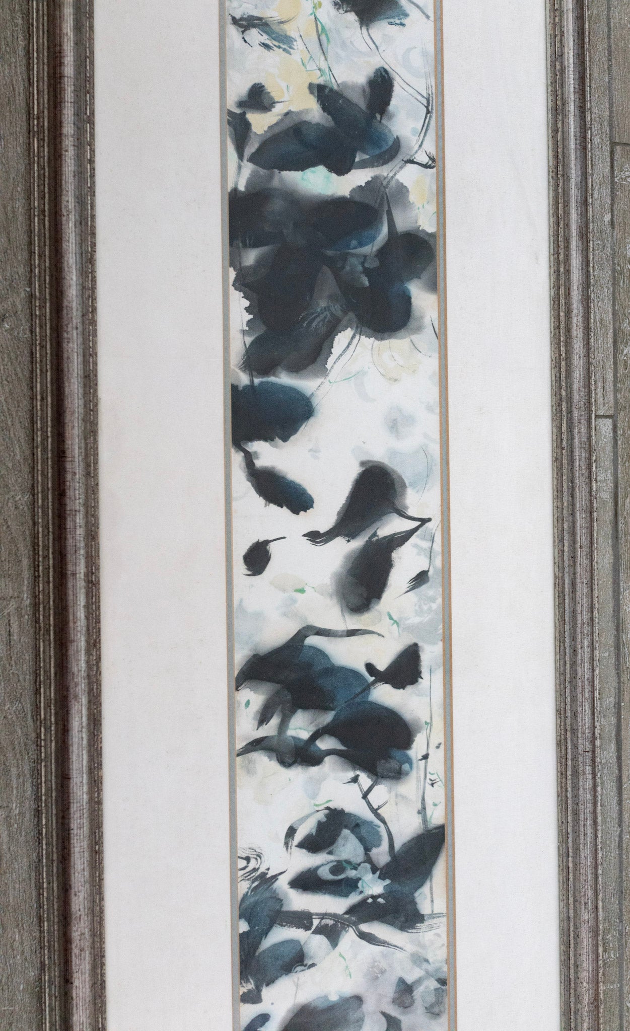 Henri Chen, Bougainvillea, Undated