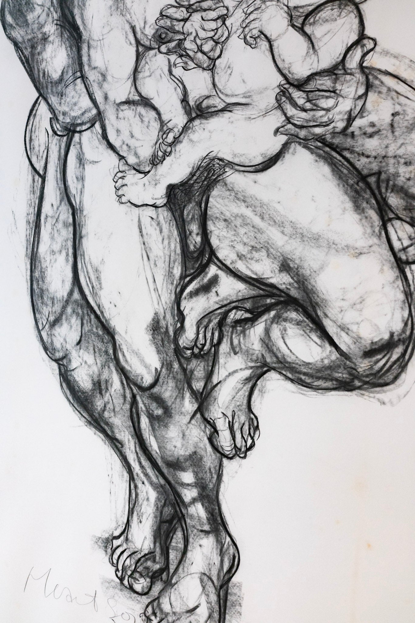 Jimmy Ong, Heart Son + Babe, 2003
