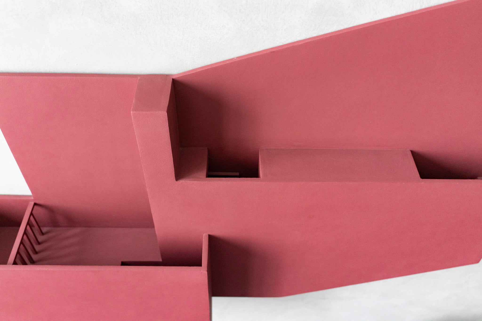 Faris Salim Nakamura, This Awkward Space Isn’t That Awkward After All, 2020