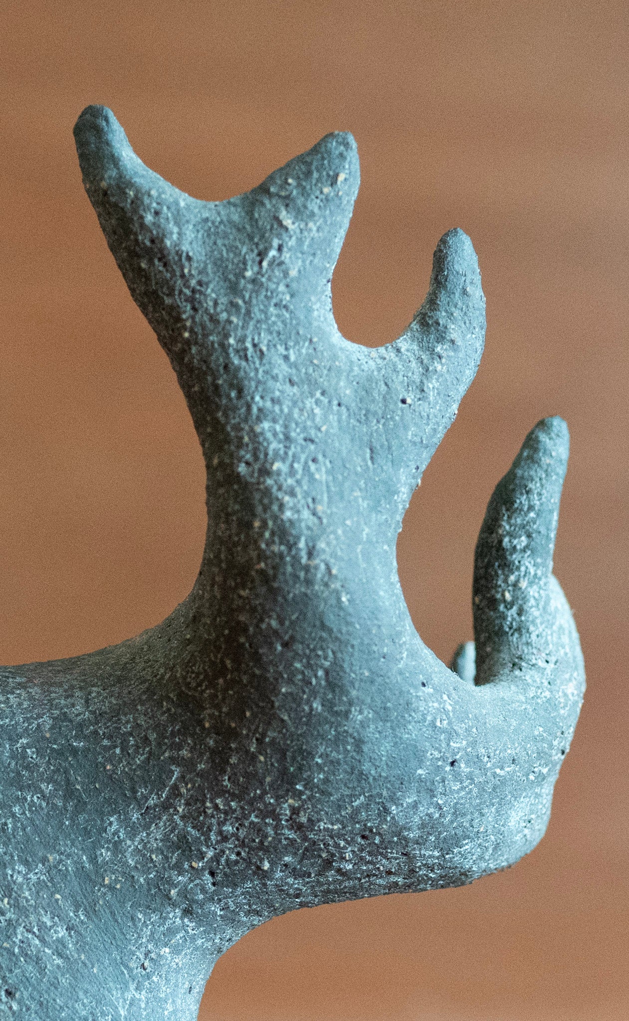 Han Sai Por, Untitled (Tree), Undated